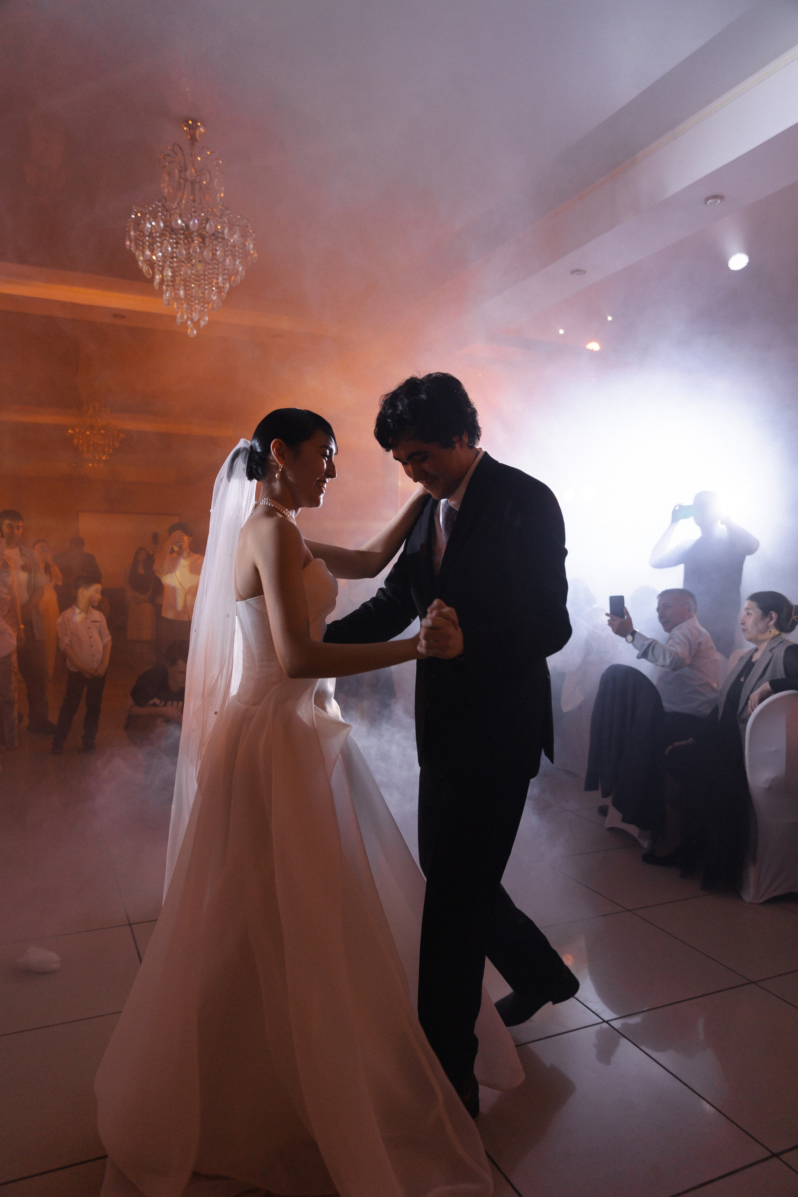 Даниял и Даяна. Фотограф Тюмень Пушковская Кристина