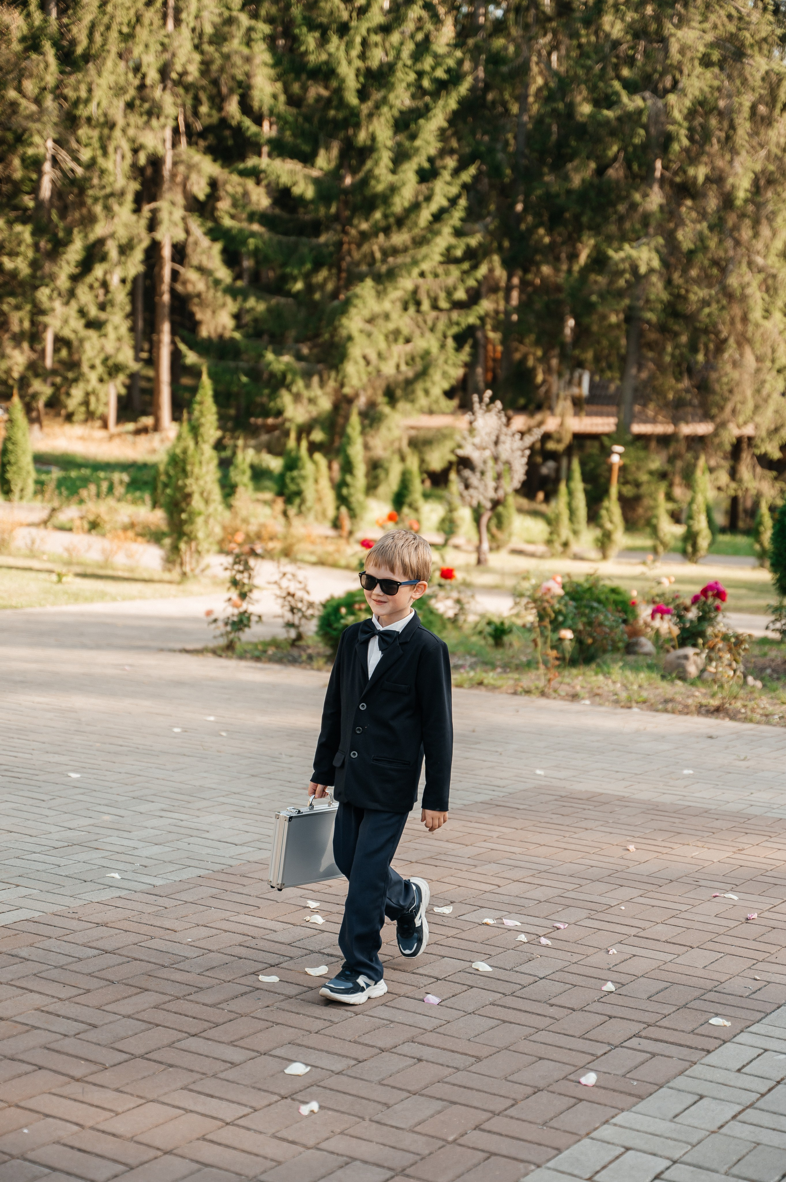 Илья и Маша 14.09.2024. Свадебный и семейный фотограф в городе Смоленске