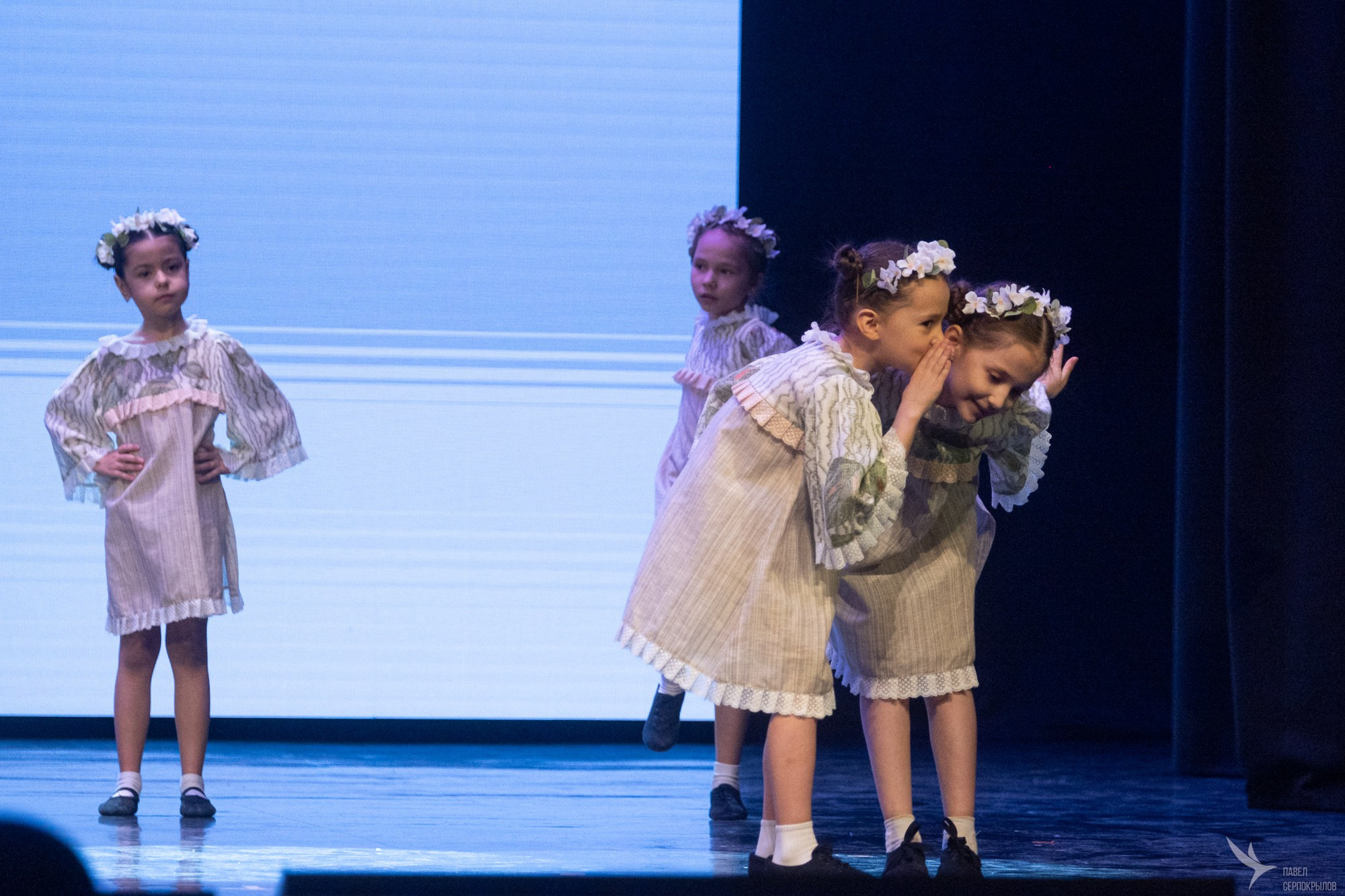 Шаг. Репортажный фотограф в Казани Павел Серпокрылов