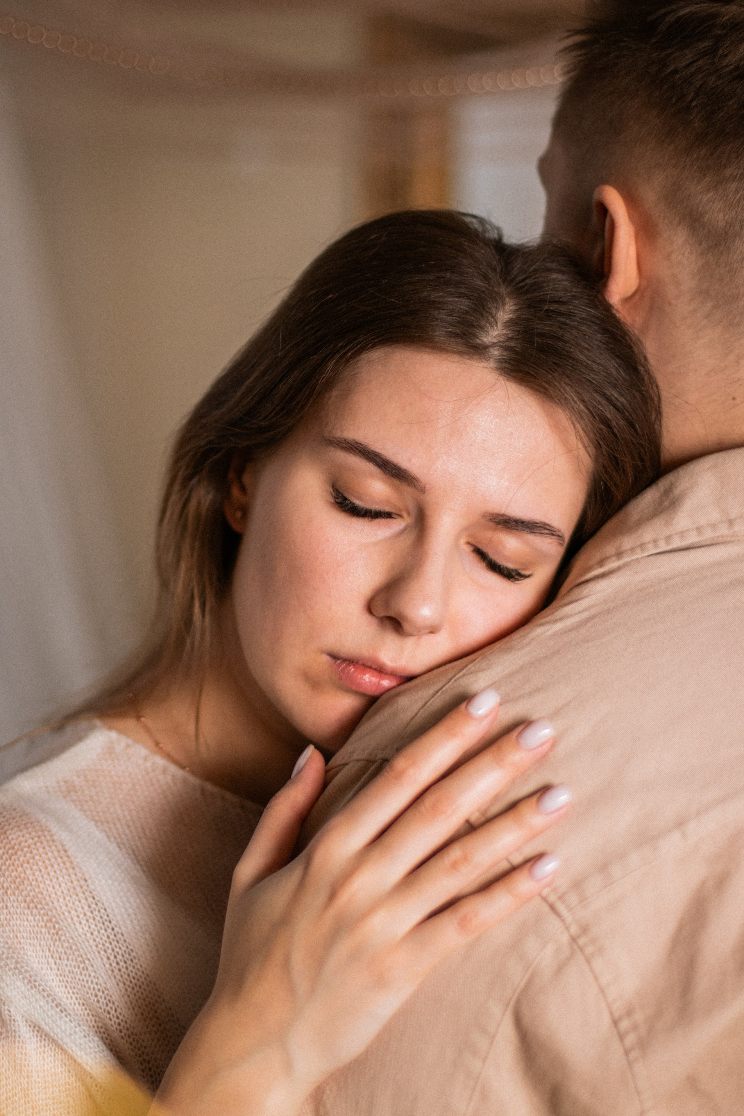 История любви. Фотограф в Москве и Московской области — Акулина Софья