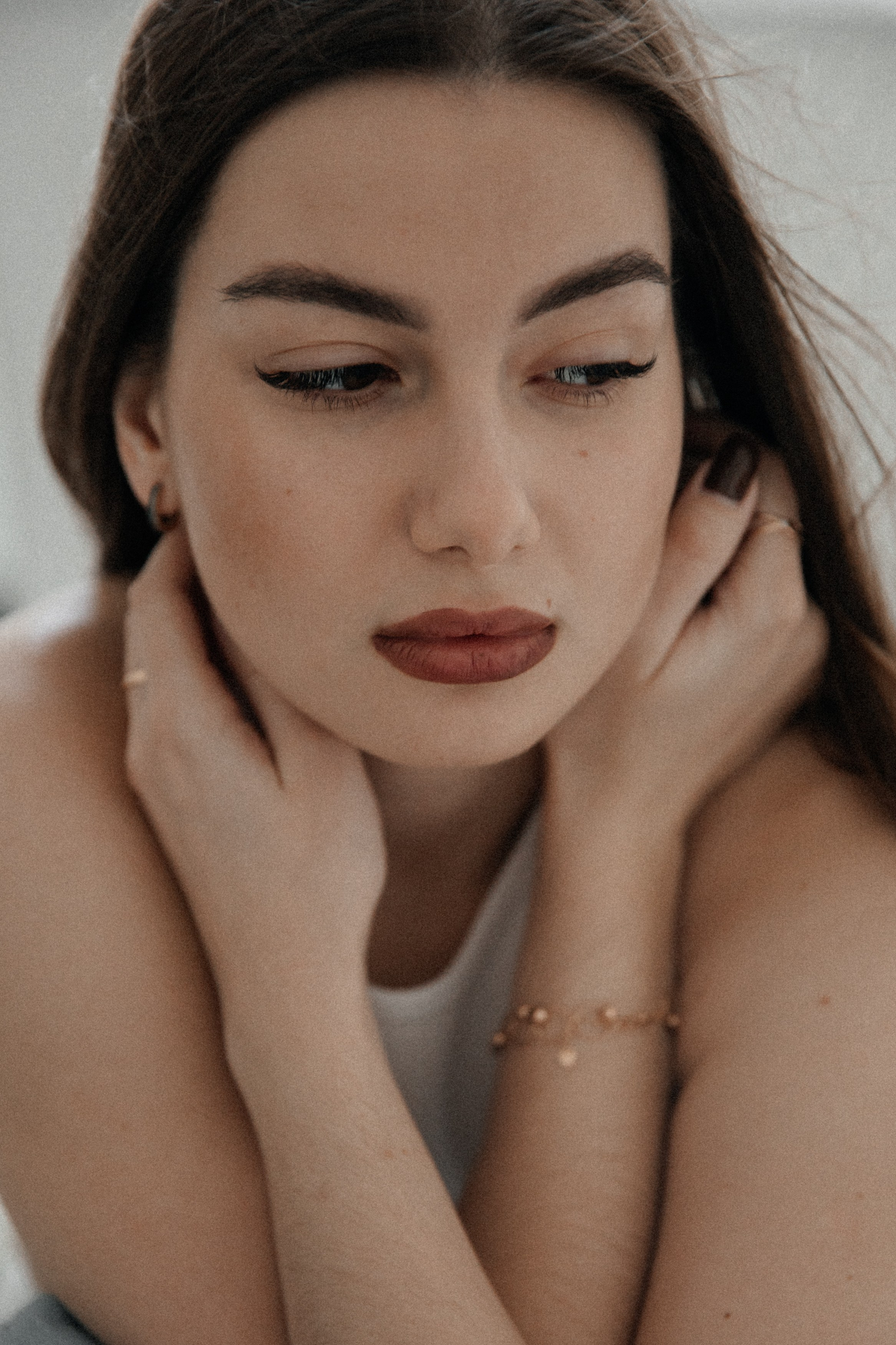 Портрет. Лайфстайл фотограф Шальская Динара