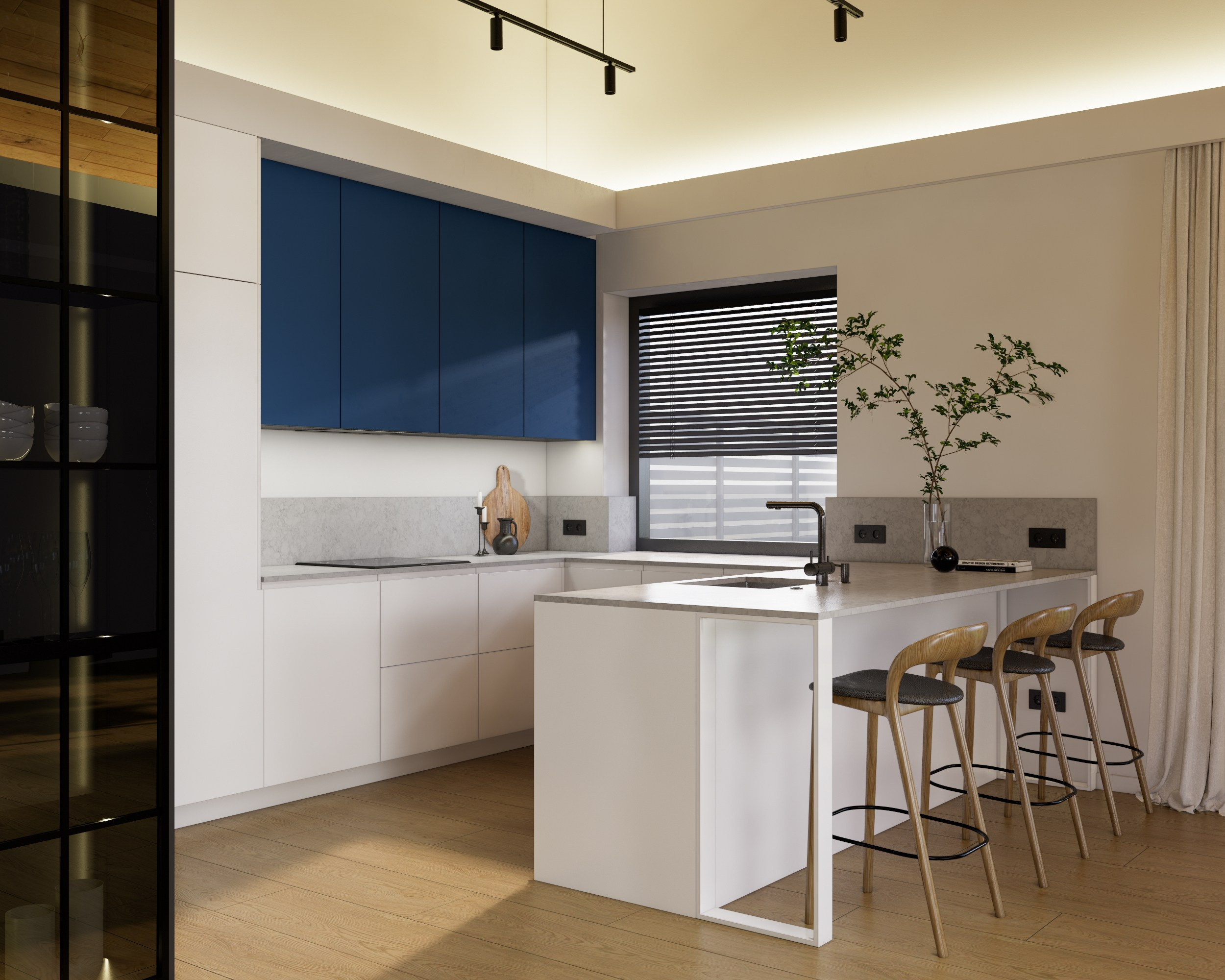 ЗОЛОТАЯ СОТКА. DESIGNER ZDES