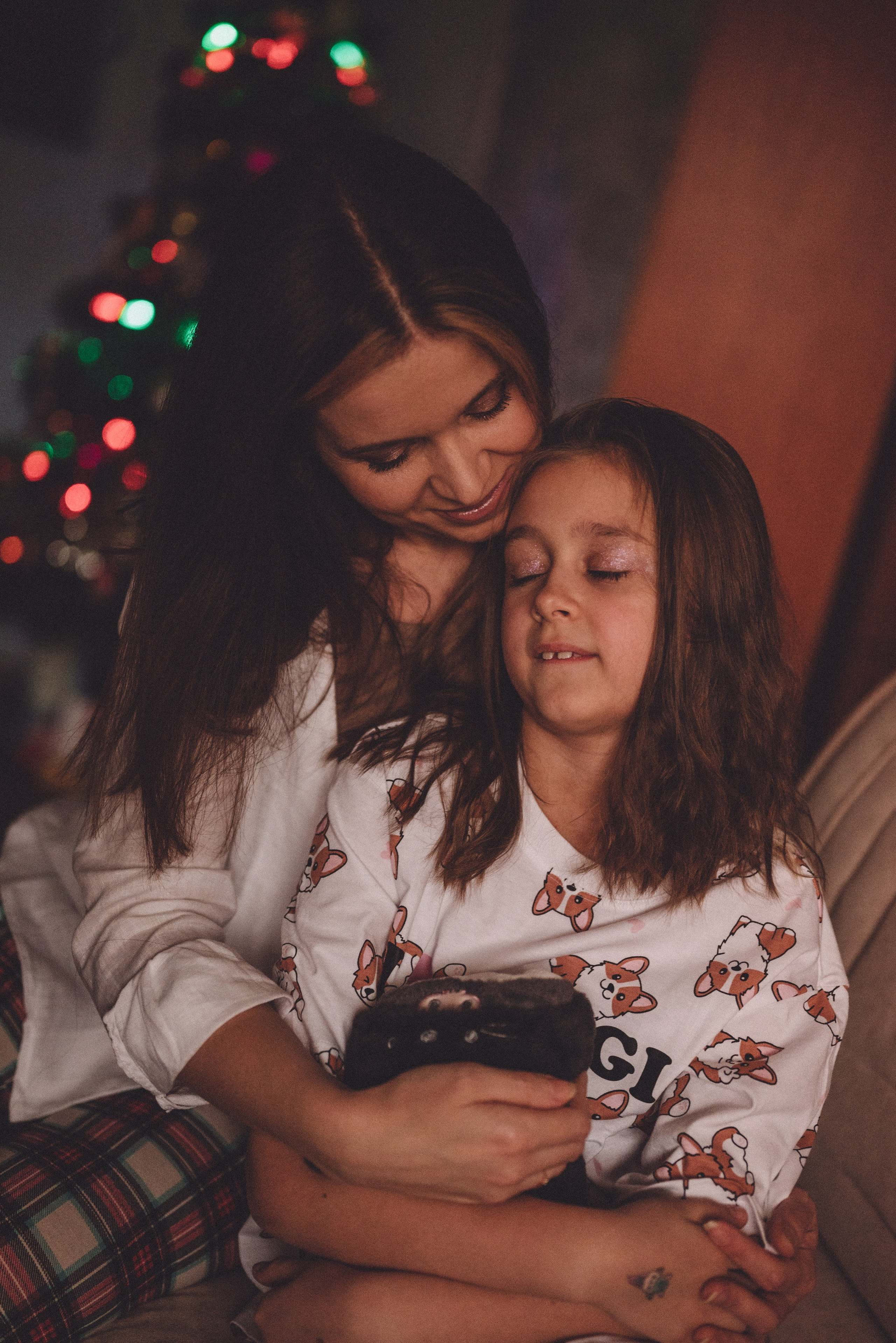 В гостях у Жени. Фотограф Кристина Пархоменко