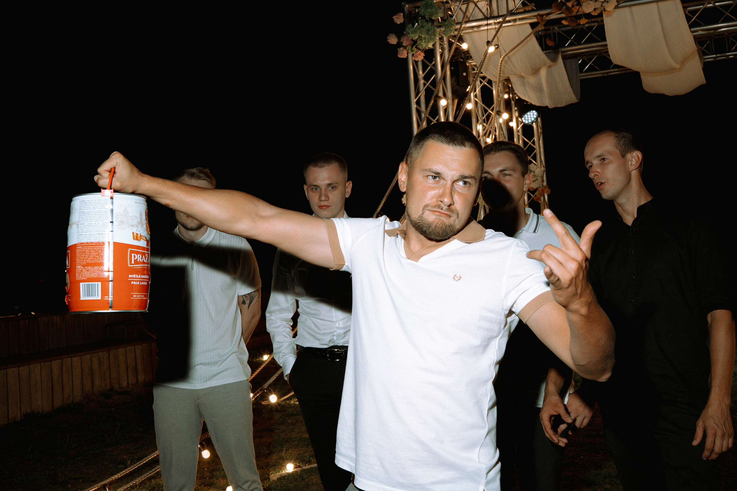 Лилия+Илья. Анонс. Семейный и портретный фотограф в Саратове Сахарова Маша