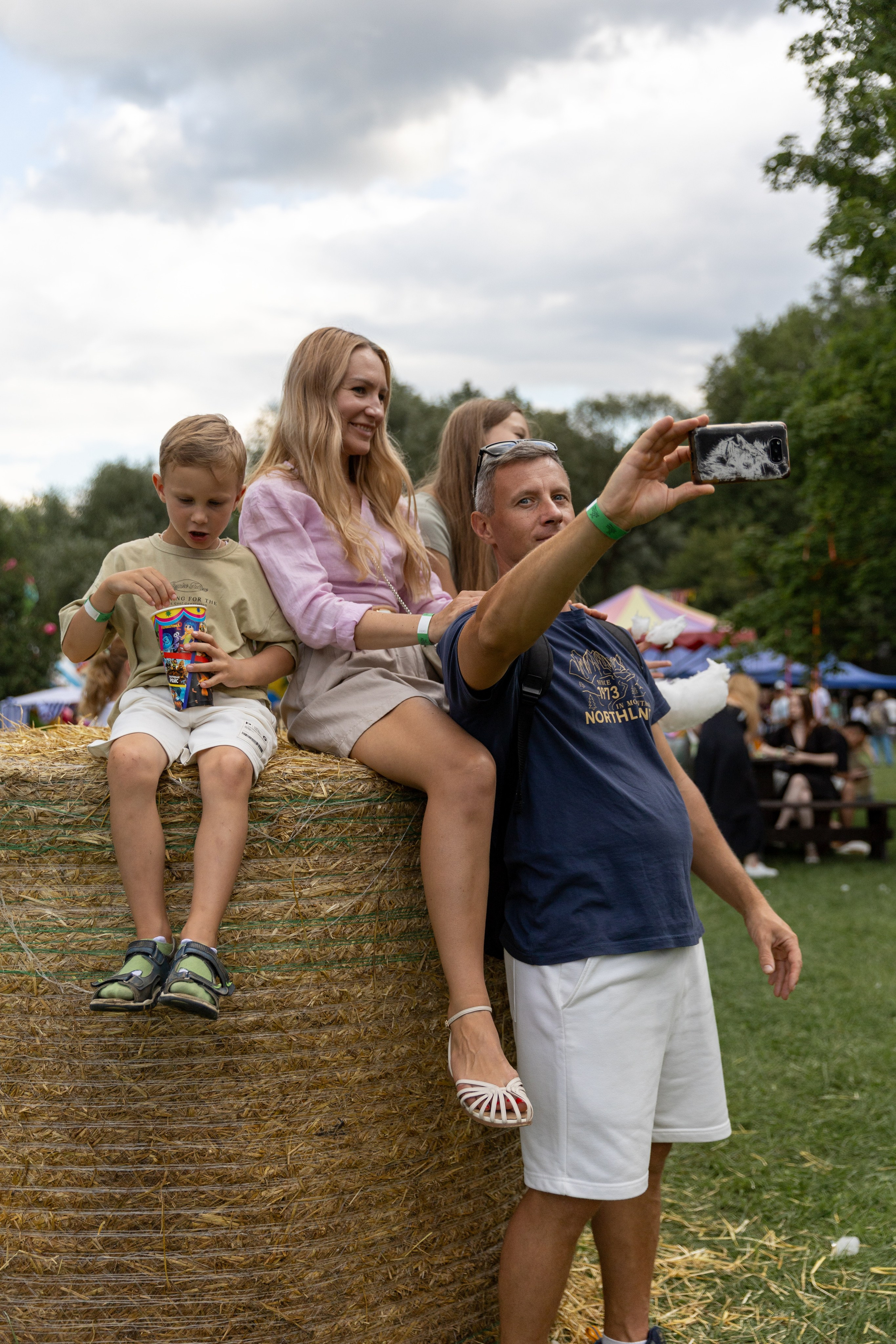 Детифест в дудутках. Профессиональный интерьерный и репортажный фотограф Минск и РБ. Максим Орлов