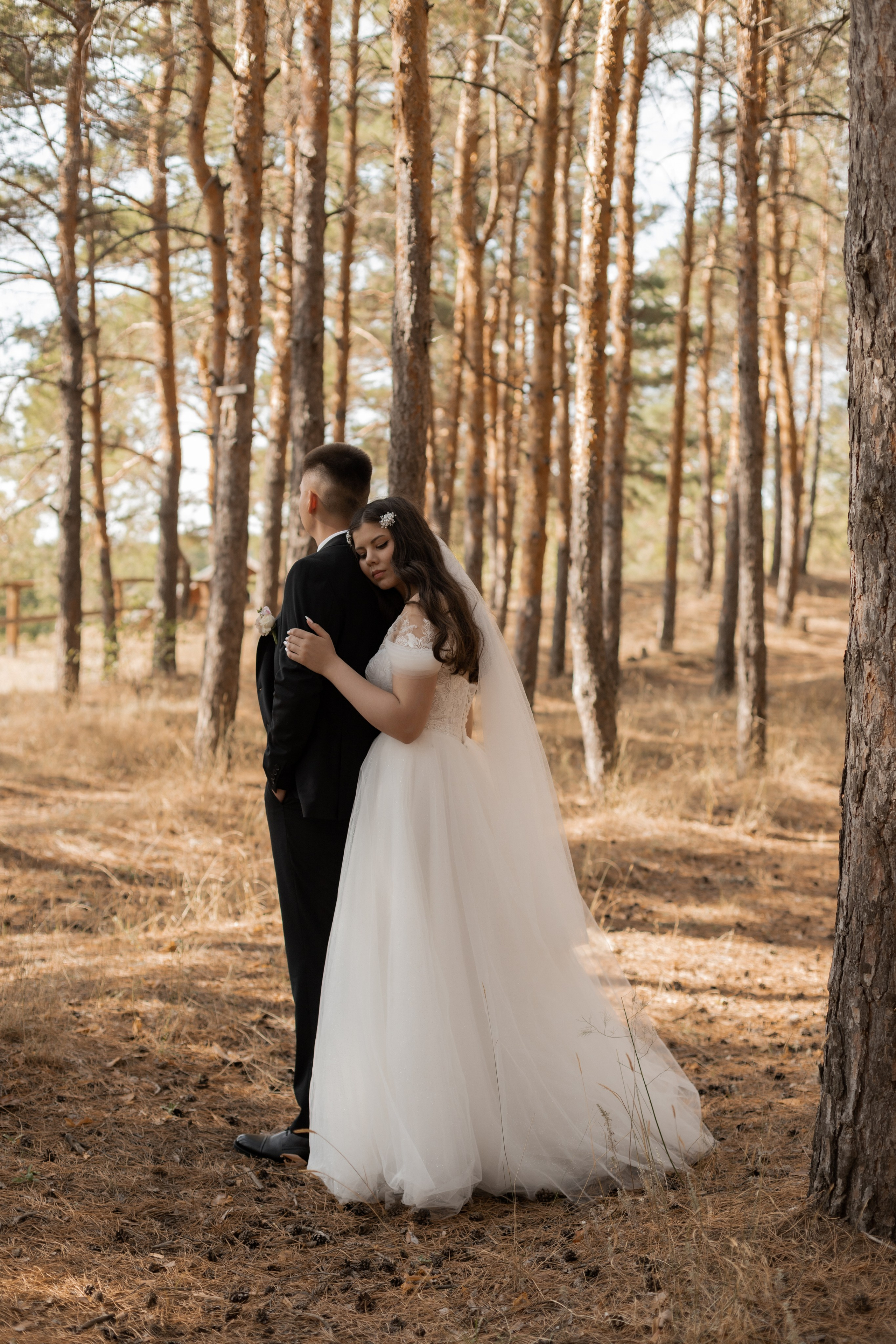 Кирилл и Екатерина (сокращено). Свадебный фотограф Ангелина Сунгатулина | Саратов | Балаково | Вольск