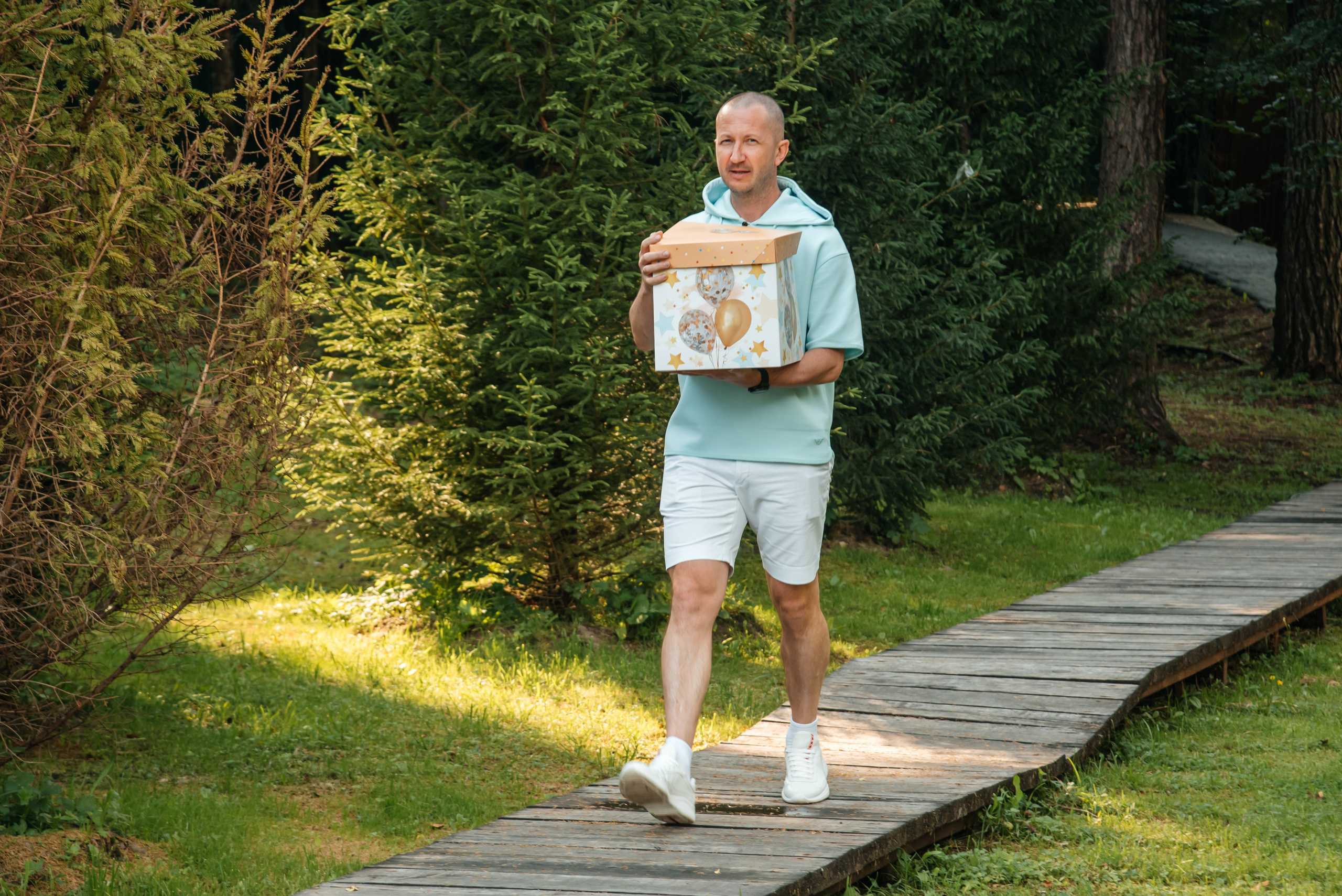 День рождение Киры. Свадебный и семейный фотограф в Москве Елена Брюханова