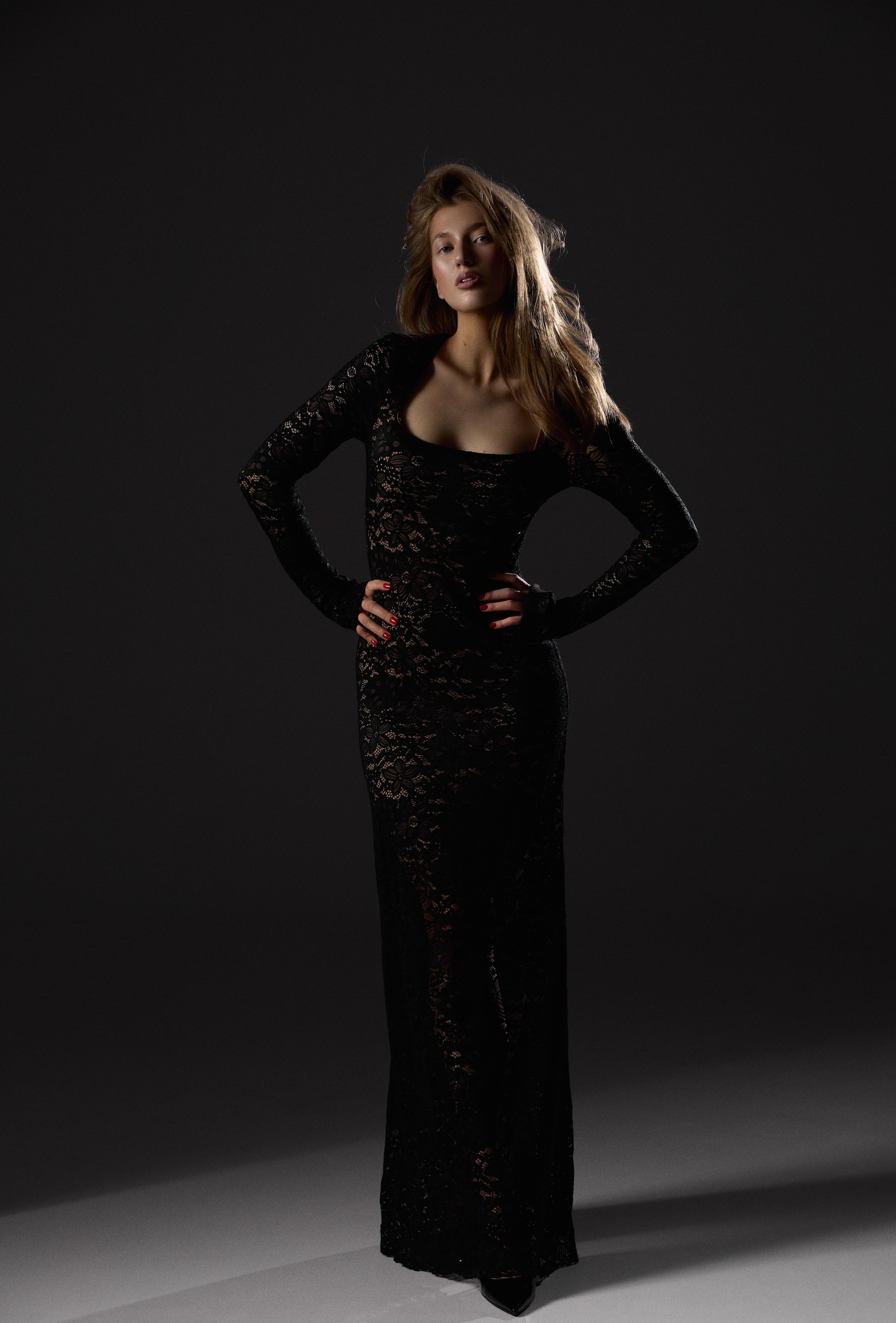 Varya. Фотограф Нижний Новгород Кристина Швецова