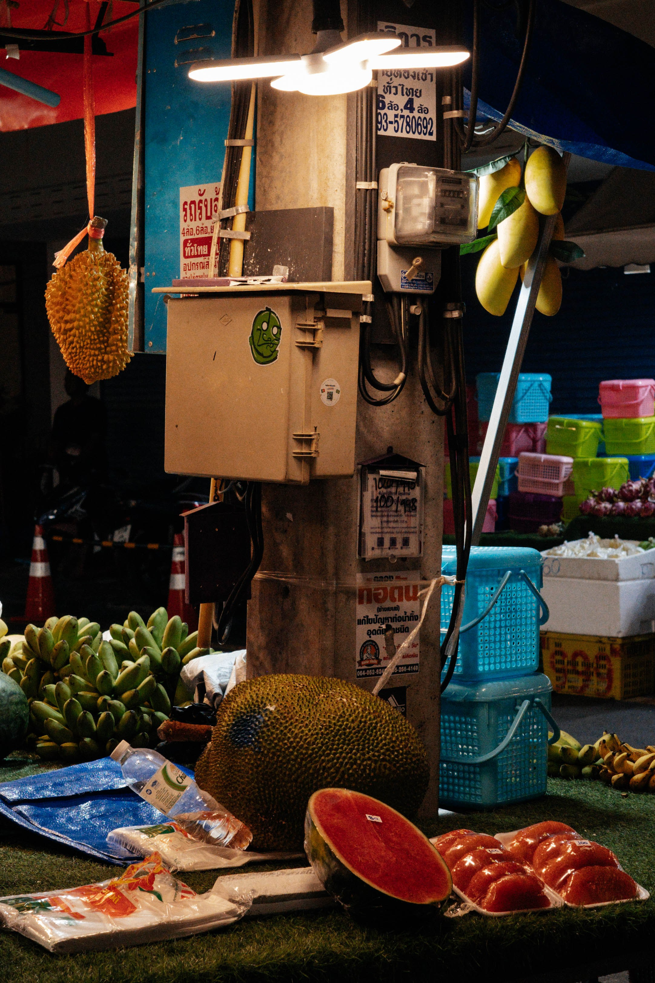 Тай, 2023. Свадебный фотограф Москва Александра Аверкова