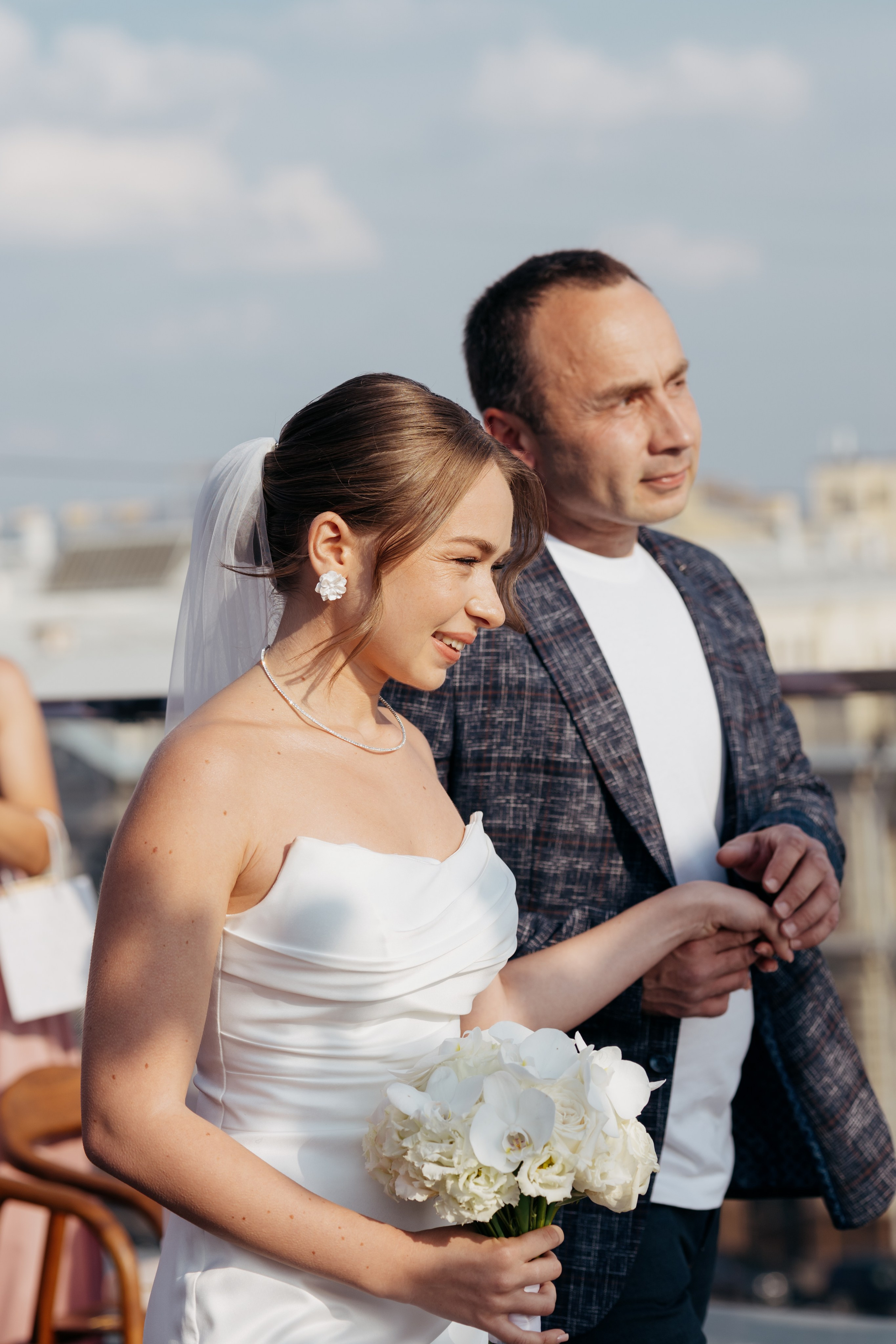 Saint P. sweet story. Фотограф в Санкт-Петербурге Гладкий Сергей