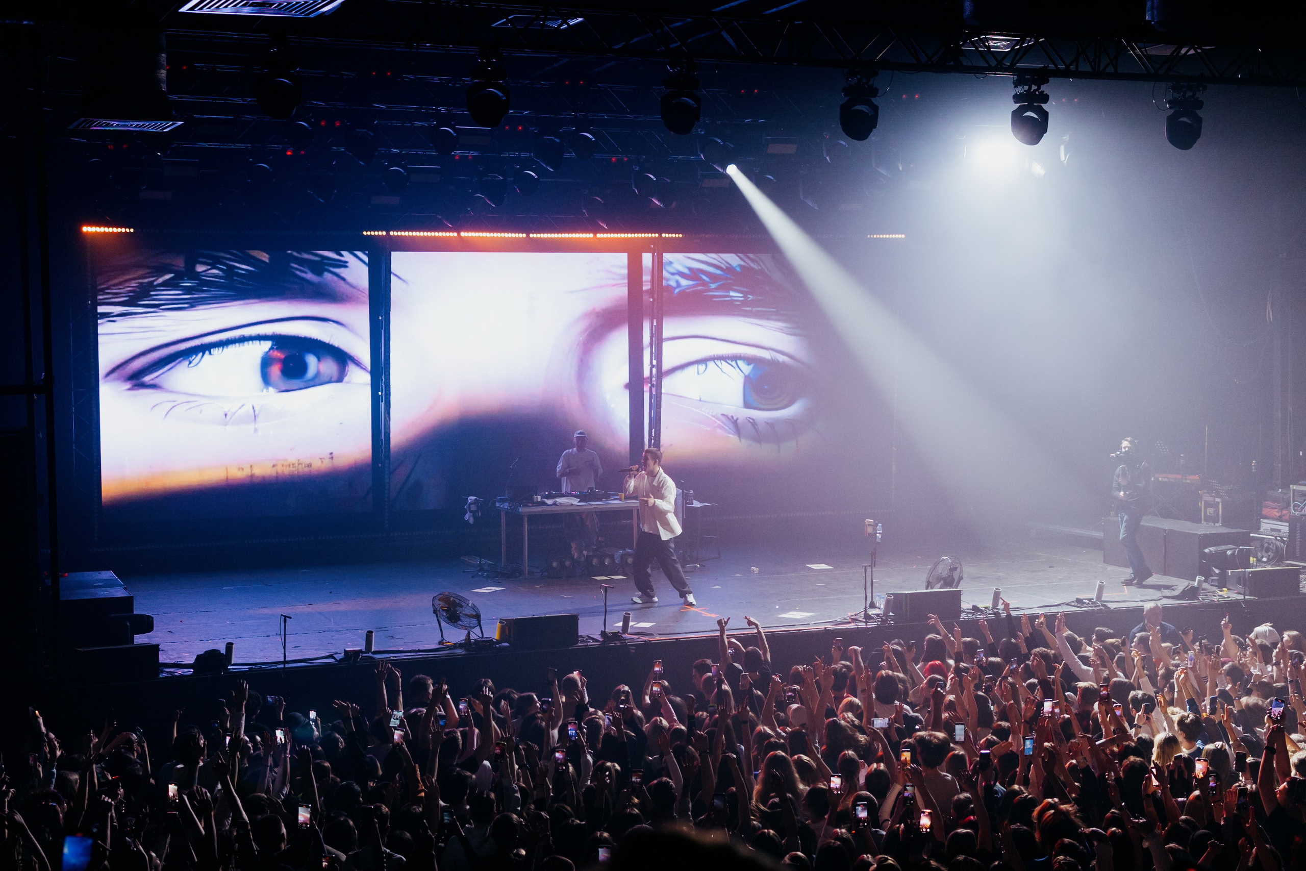 FEDUK A2. Фотограф в Санкт-Петербурге Гладкий Сергей