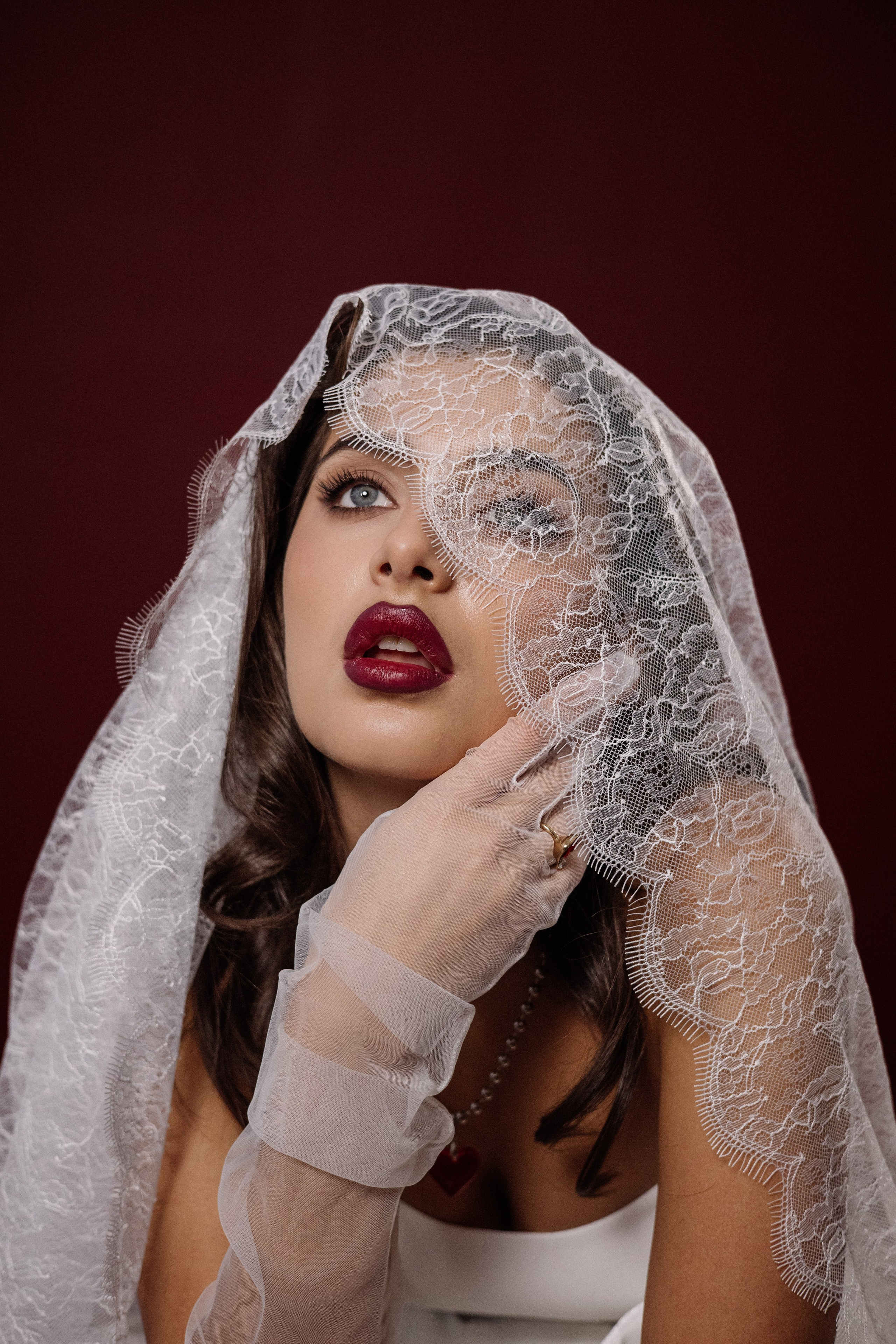 Трогательные свадебные моменты (Wedding). Свадебный фотограф Иваново Игнатов Дмитрий Фотосессия Иваново