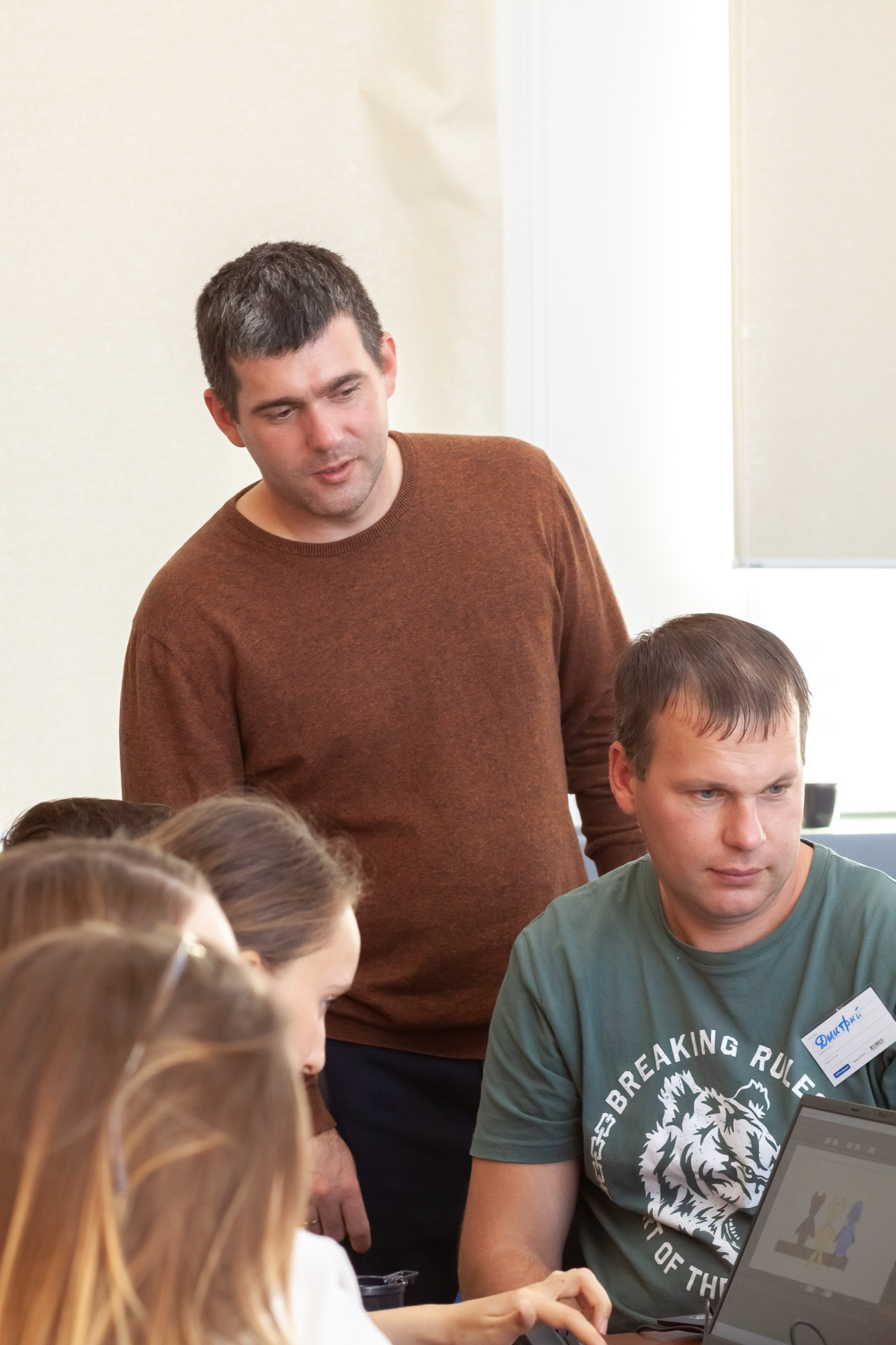 Тренинг для СГК (фотосопровождение). НАСТИН ВЕТЕР — фотографии о тебе Анастасия Карнаухова — фотограф твоей личности