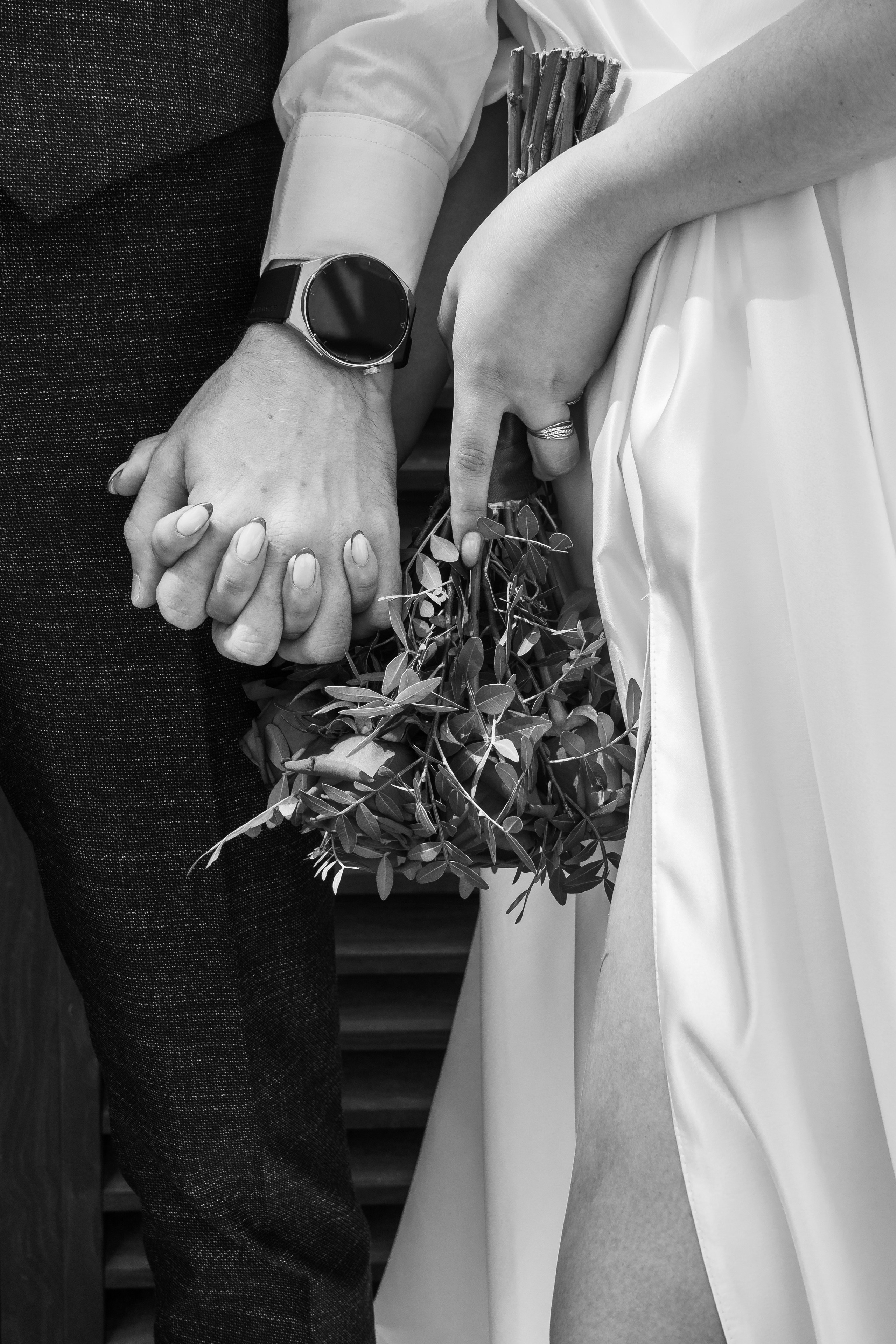 Яна и Михаил