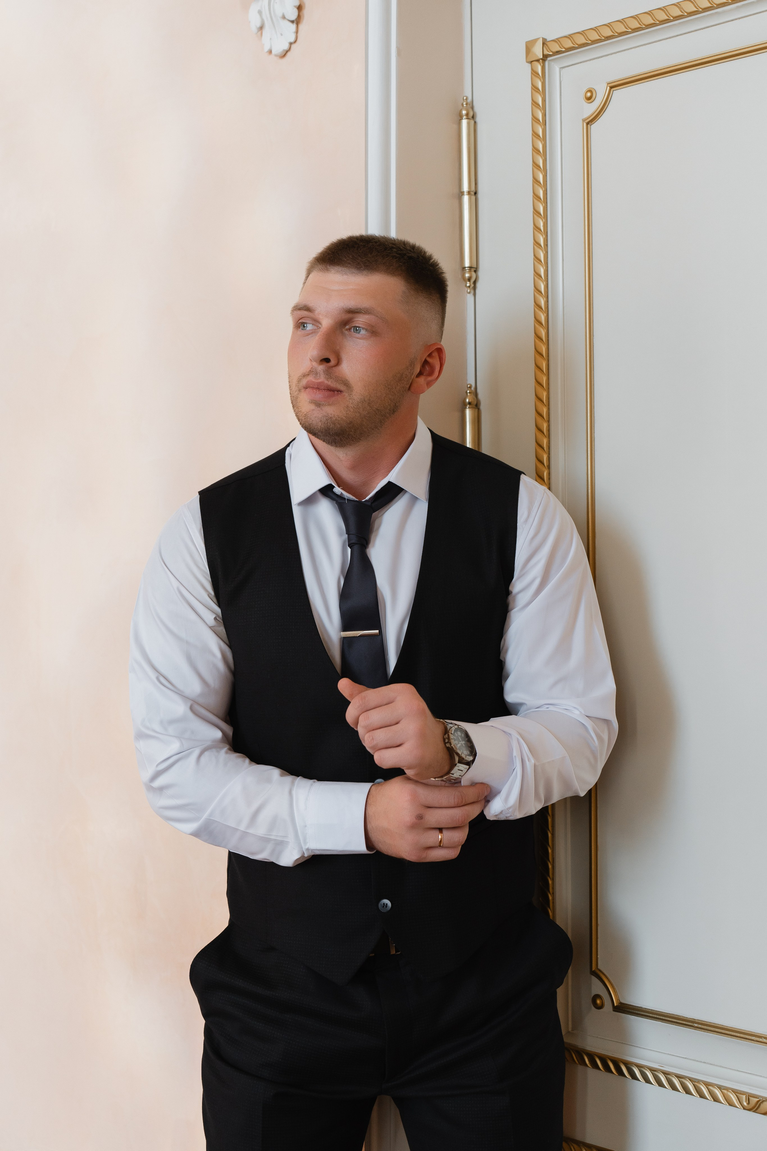 Олег и Татьяна _театр Оперы и балета. Свадебный и семейный фотограф в Самаре Салахова Гулина