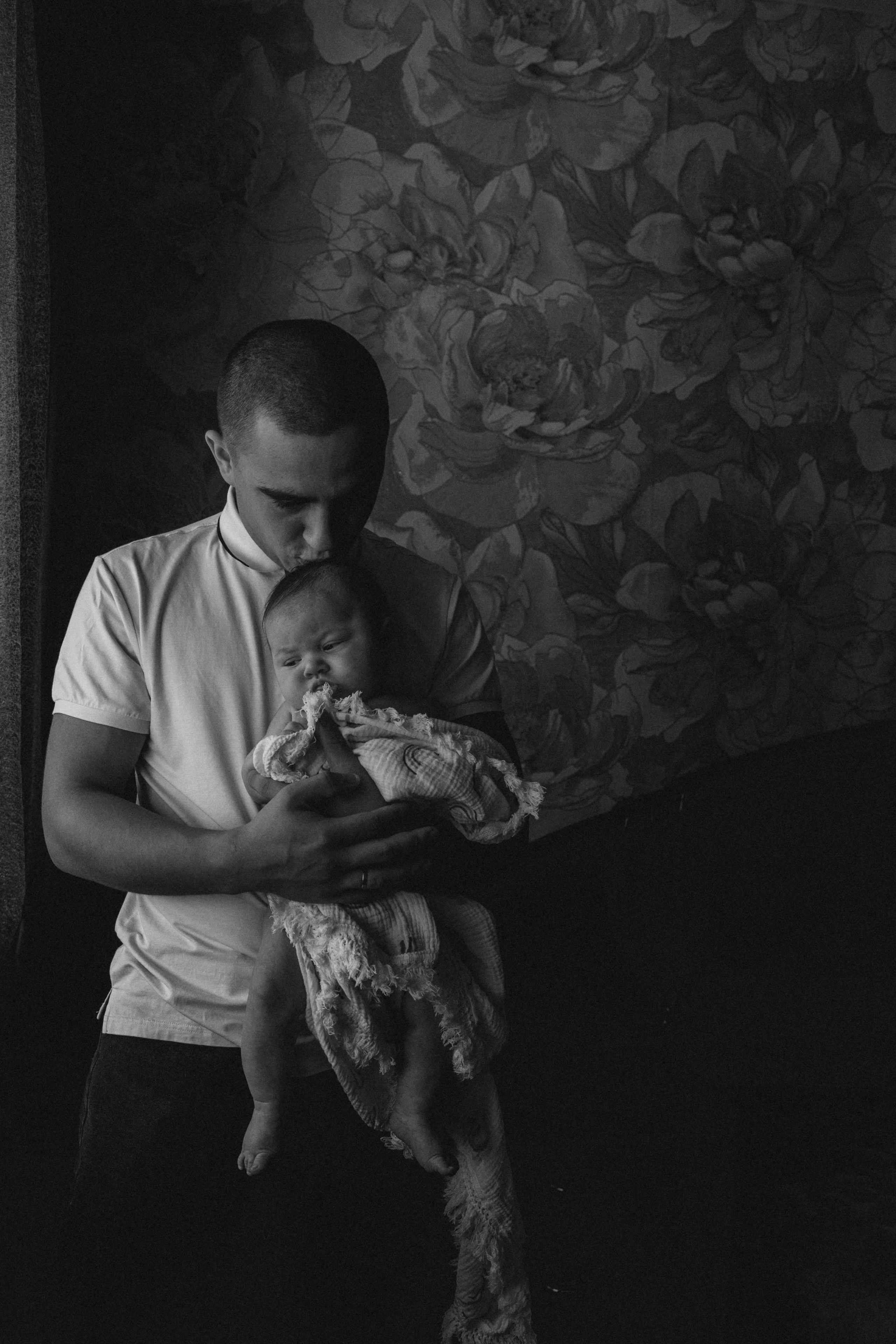 Теперь это наша история. Семейный фотограф в Ангарске/ Иркутске