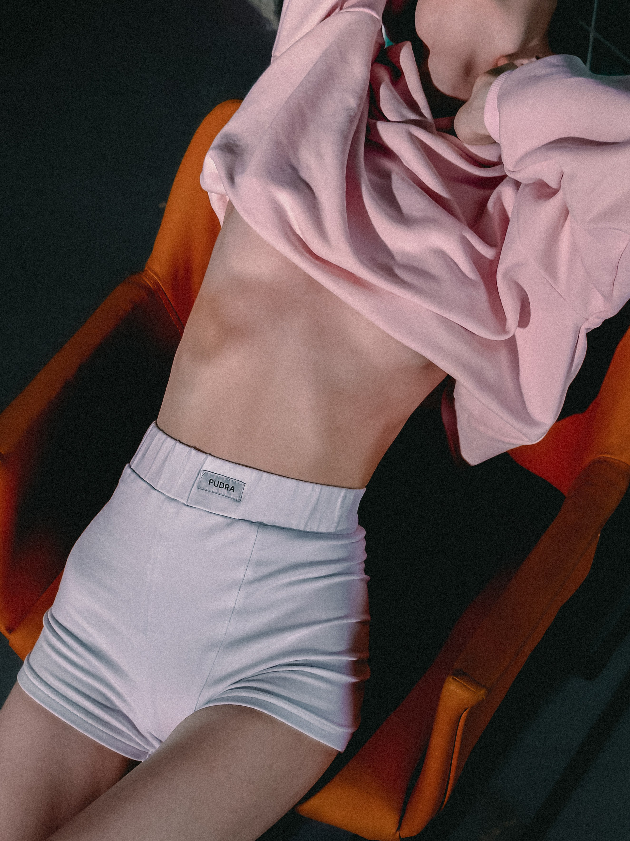 Lookbook. Рекламный и fashion фотограф в Санкт-Петербурге — Юлия Дроздова