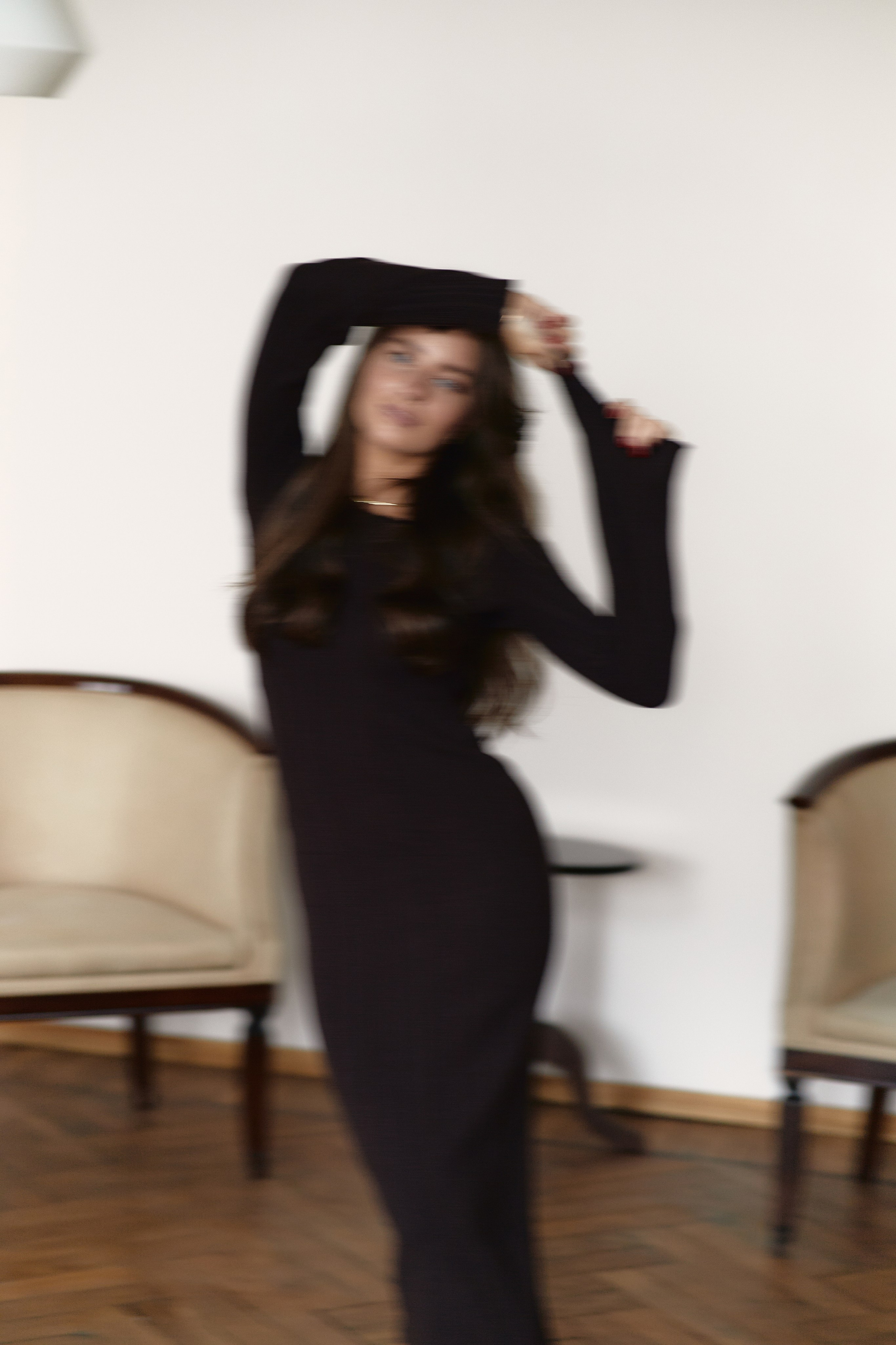 Виктория. Портретный фотограф в Москве | Анастасия Старкова