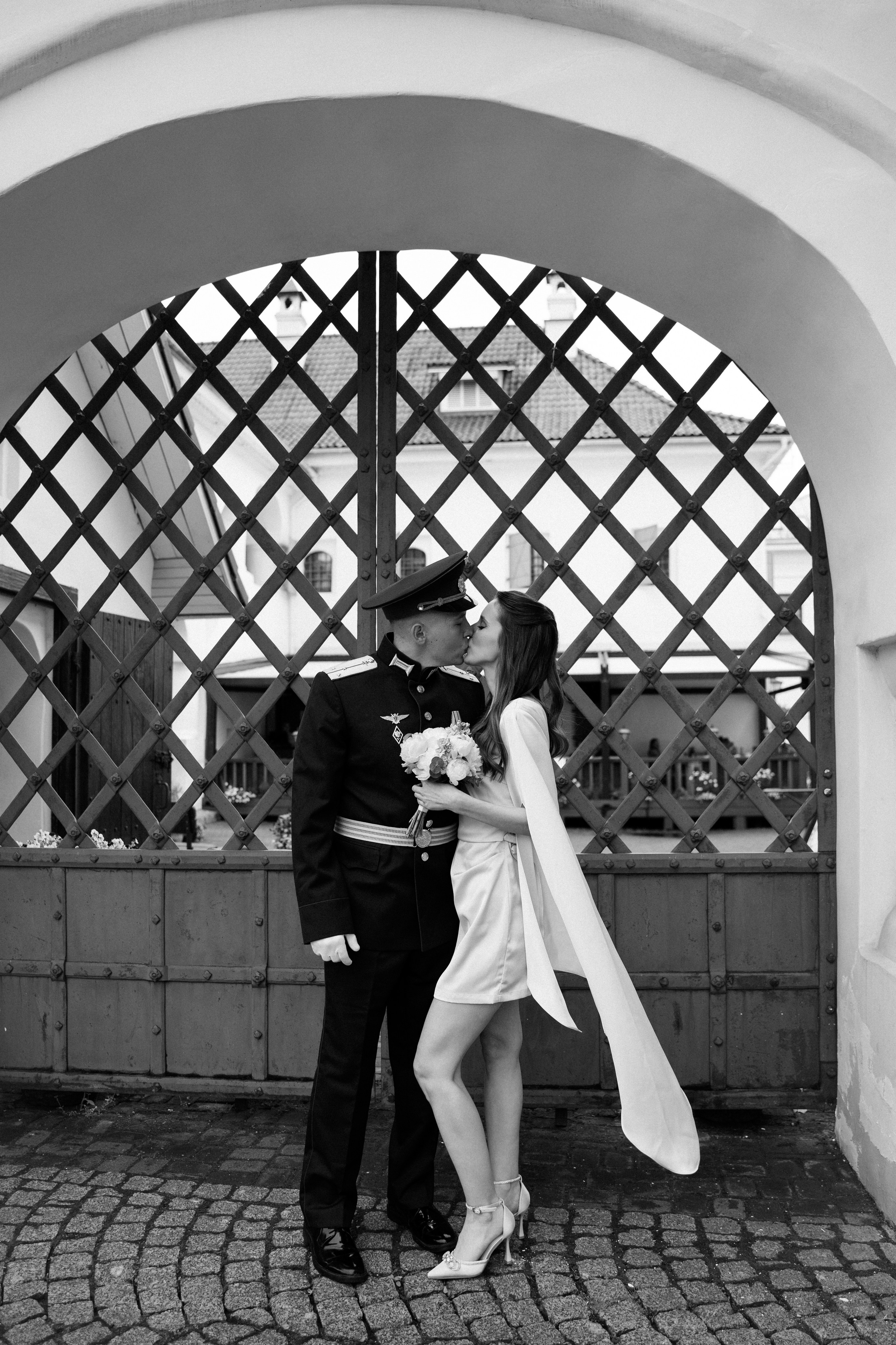 Свадебная фотосъемка в Пскове. Свадебный и семейный фотограф в Пскове и Острове Света Суворова