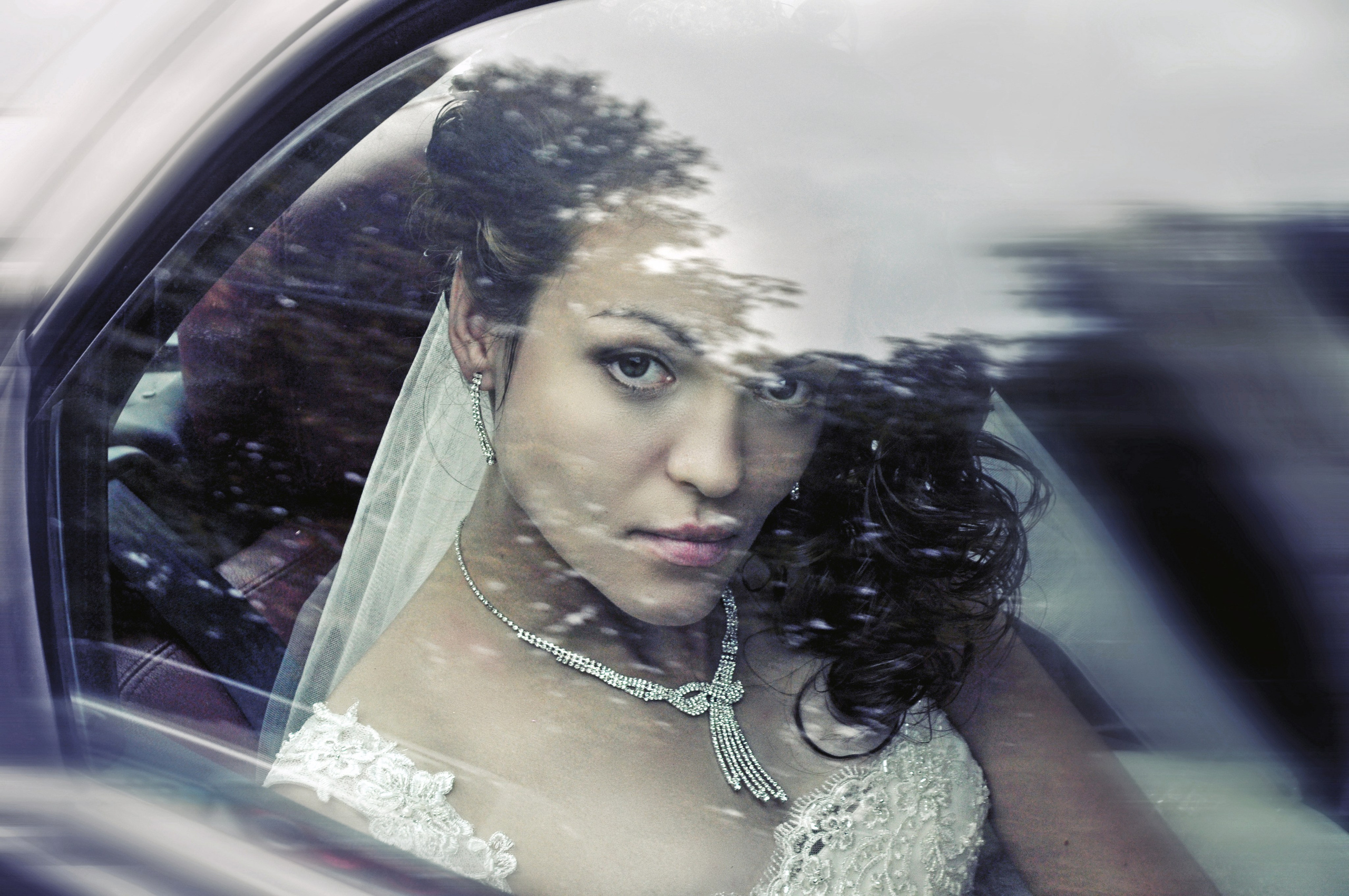 Фотограф Наташа Белецкая