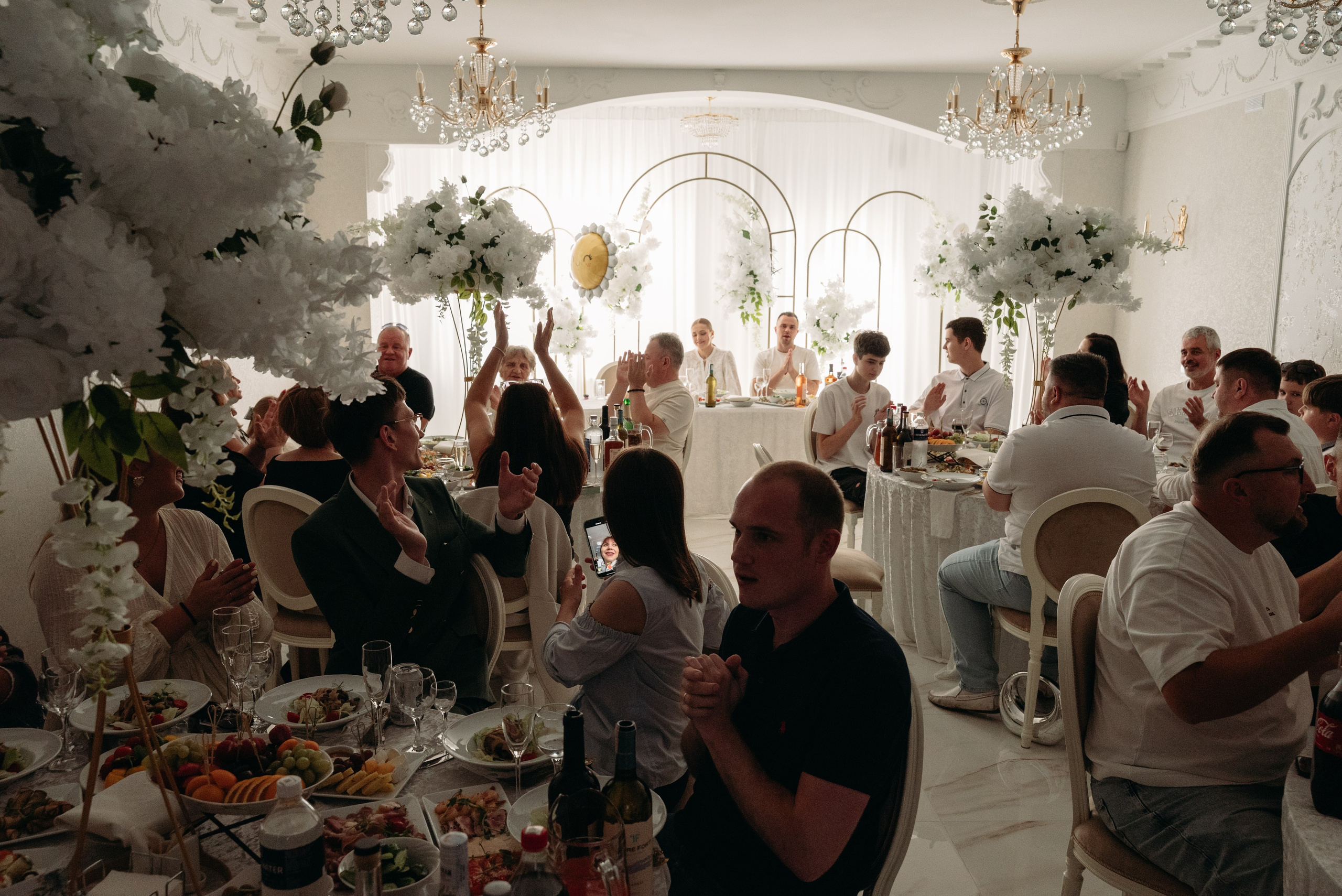 Inessa Happy 30. Фотограф в Минске