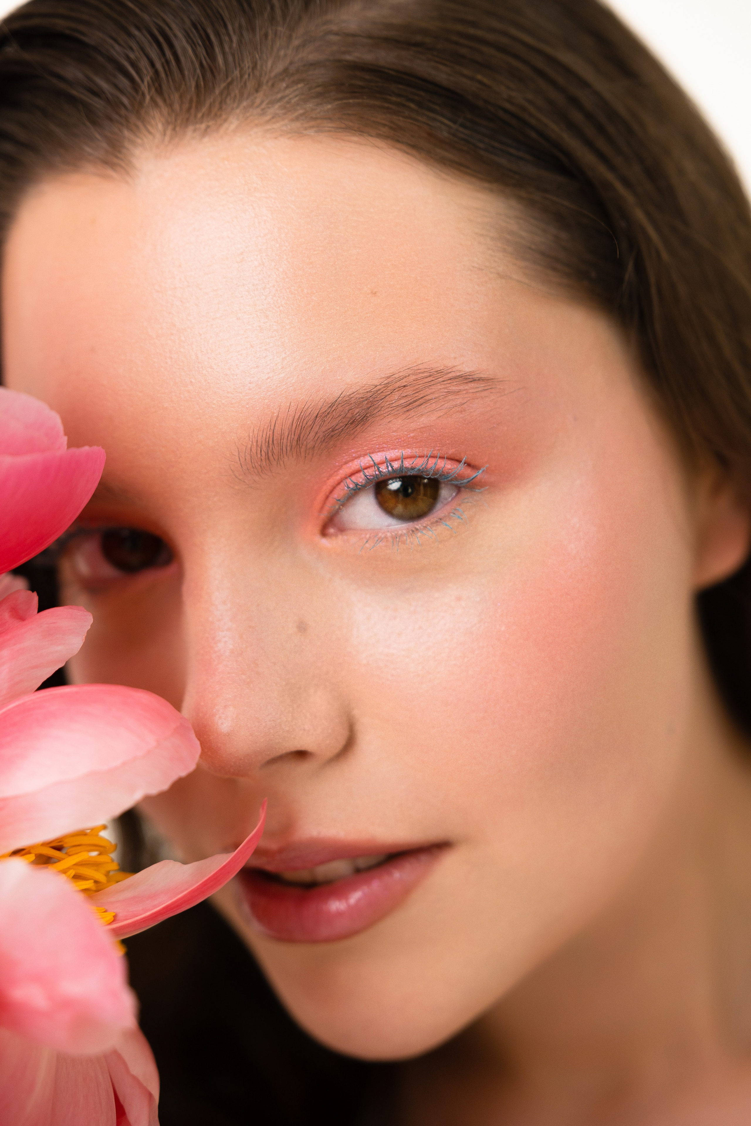 Пион. Фотограф Екатеринбург Алина Станицкая