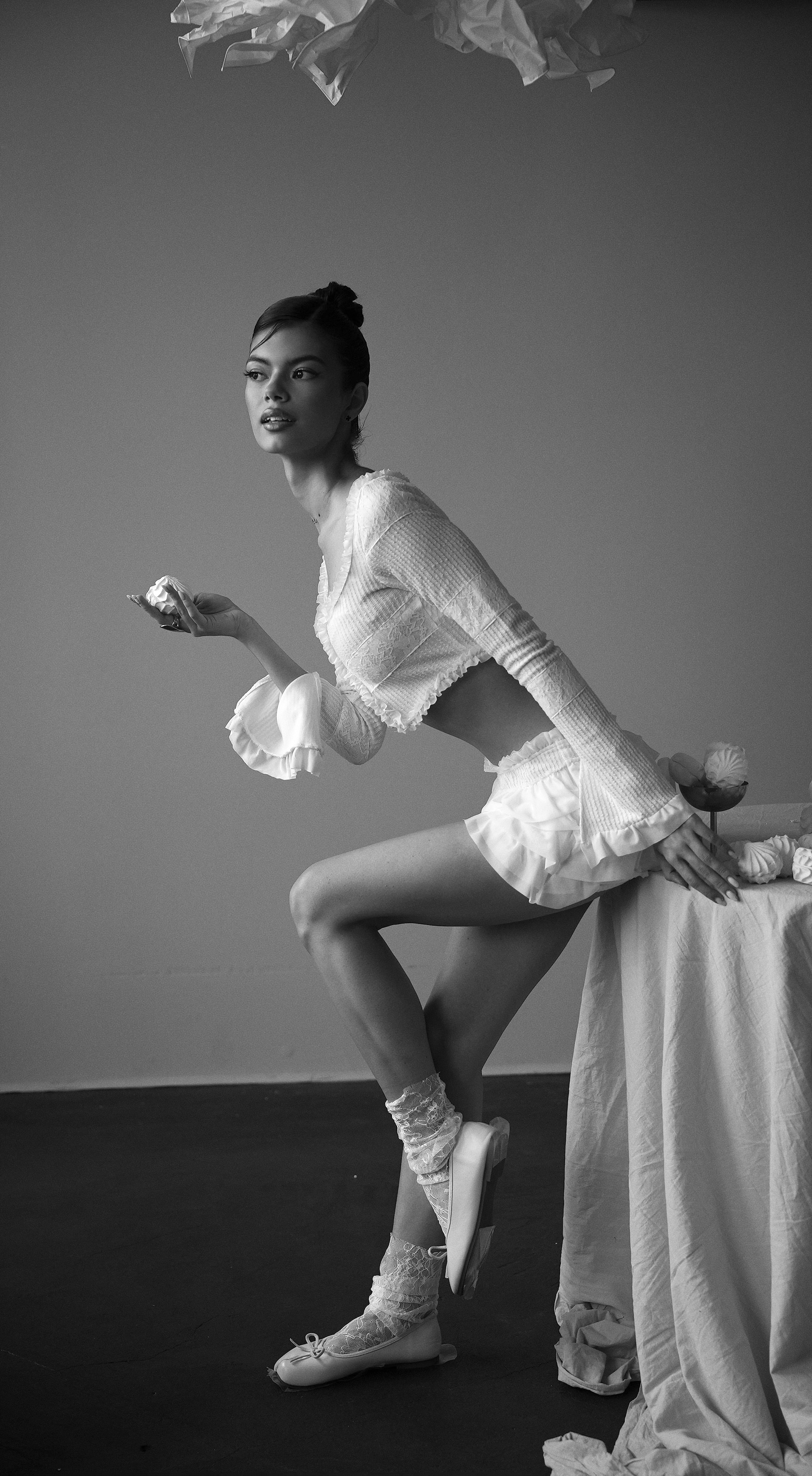 MARSHMALLOW. Кристина Полянская, Видеограф/фотограф Старый Оскол/Воронеж