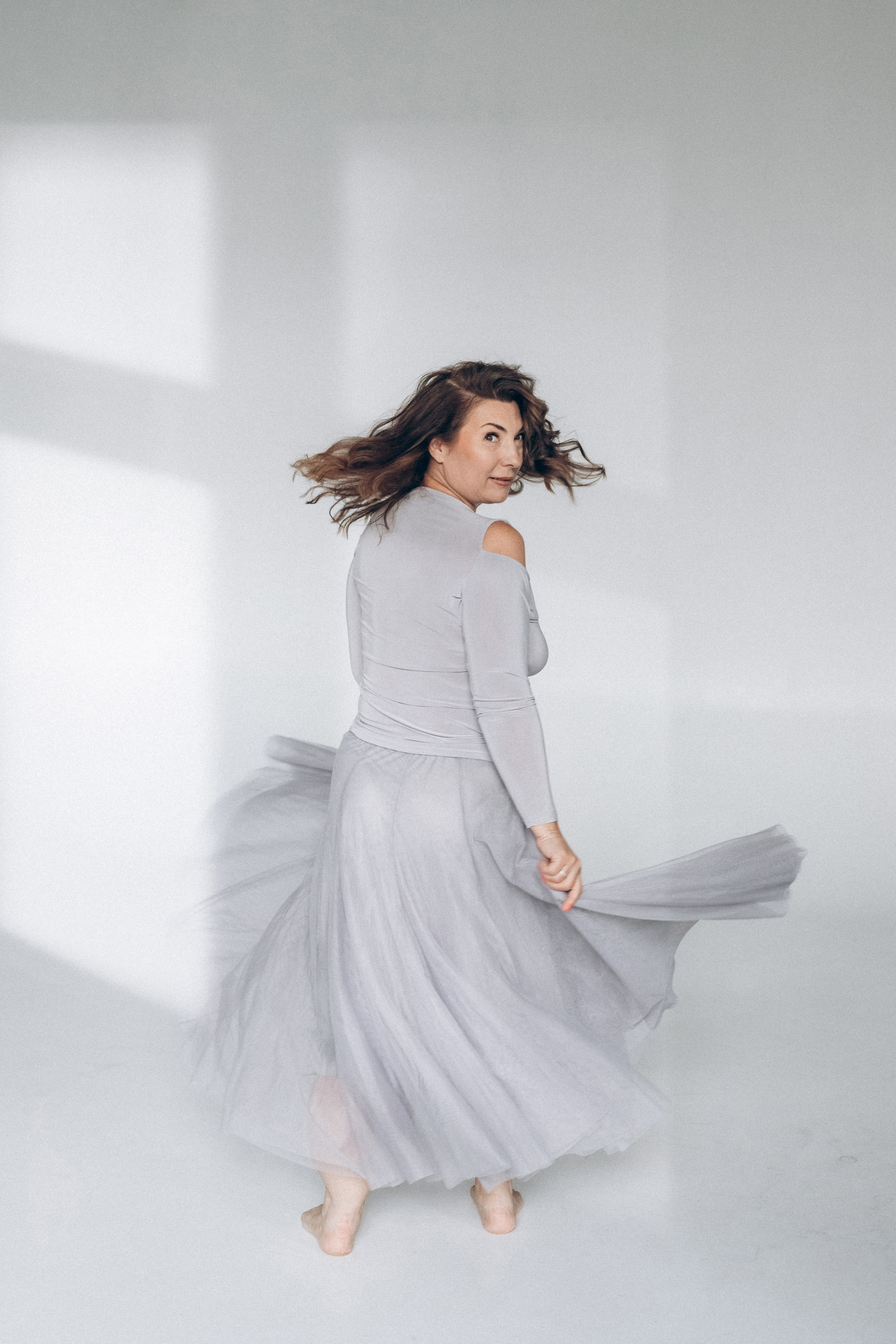 Анастасия. Фотограф Ногинск Электросталь Наталья Осетрова