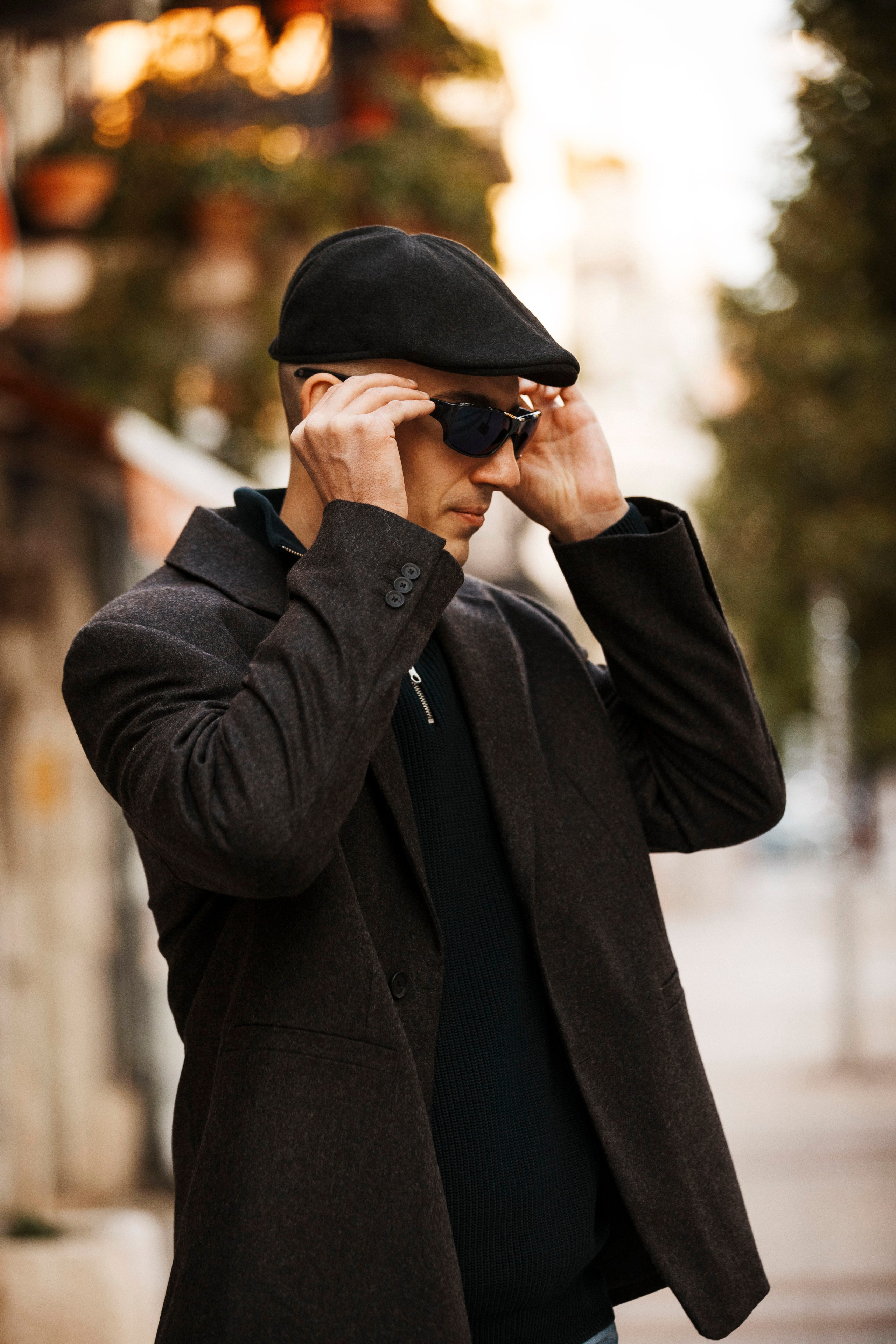 Nikolai. Photographer in Montenegro Tatiana Talaeva