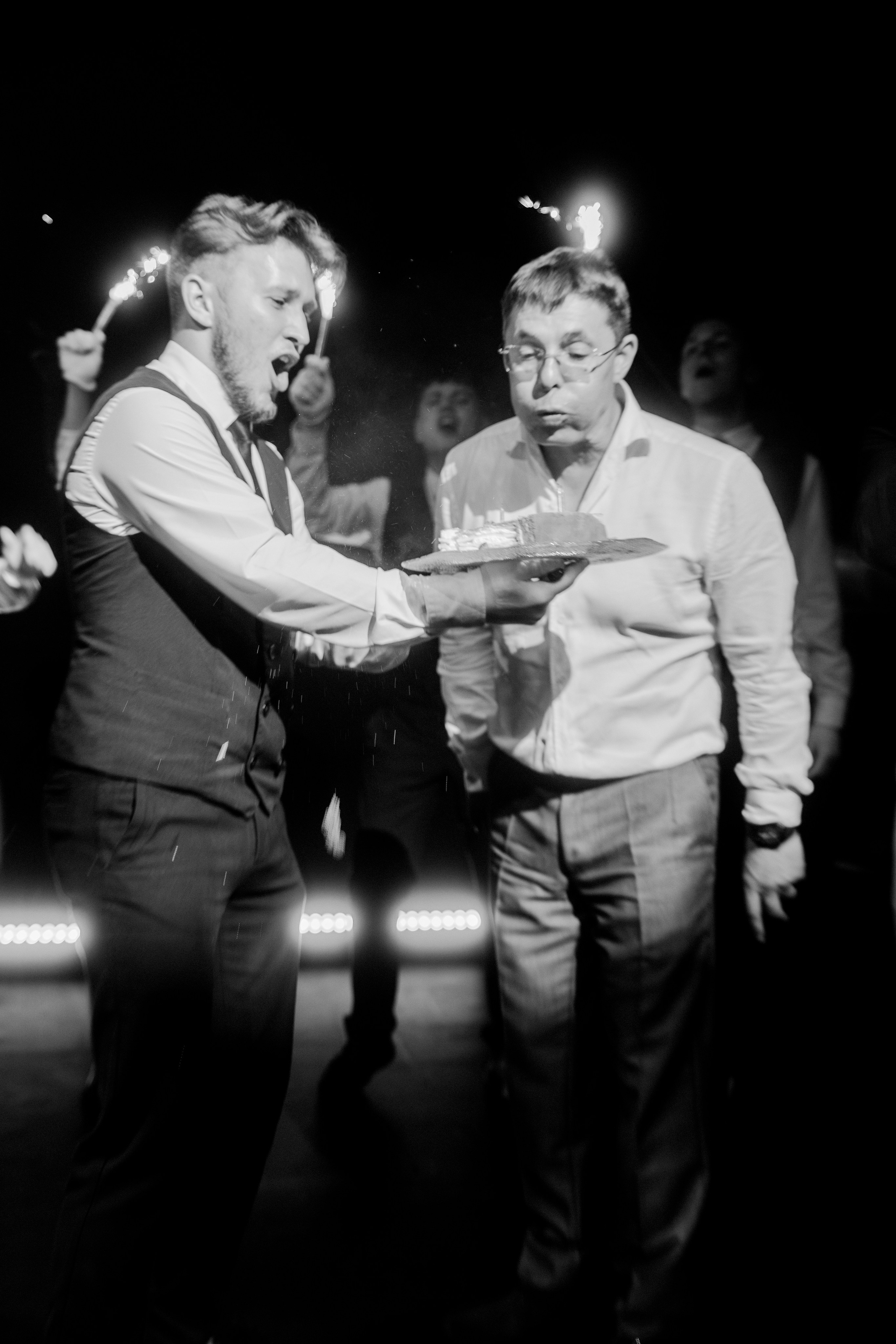 24 августа (суббота). BENUAR Restaurant