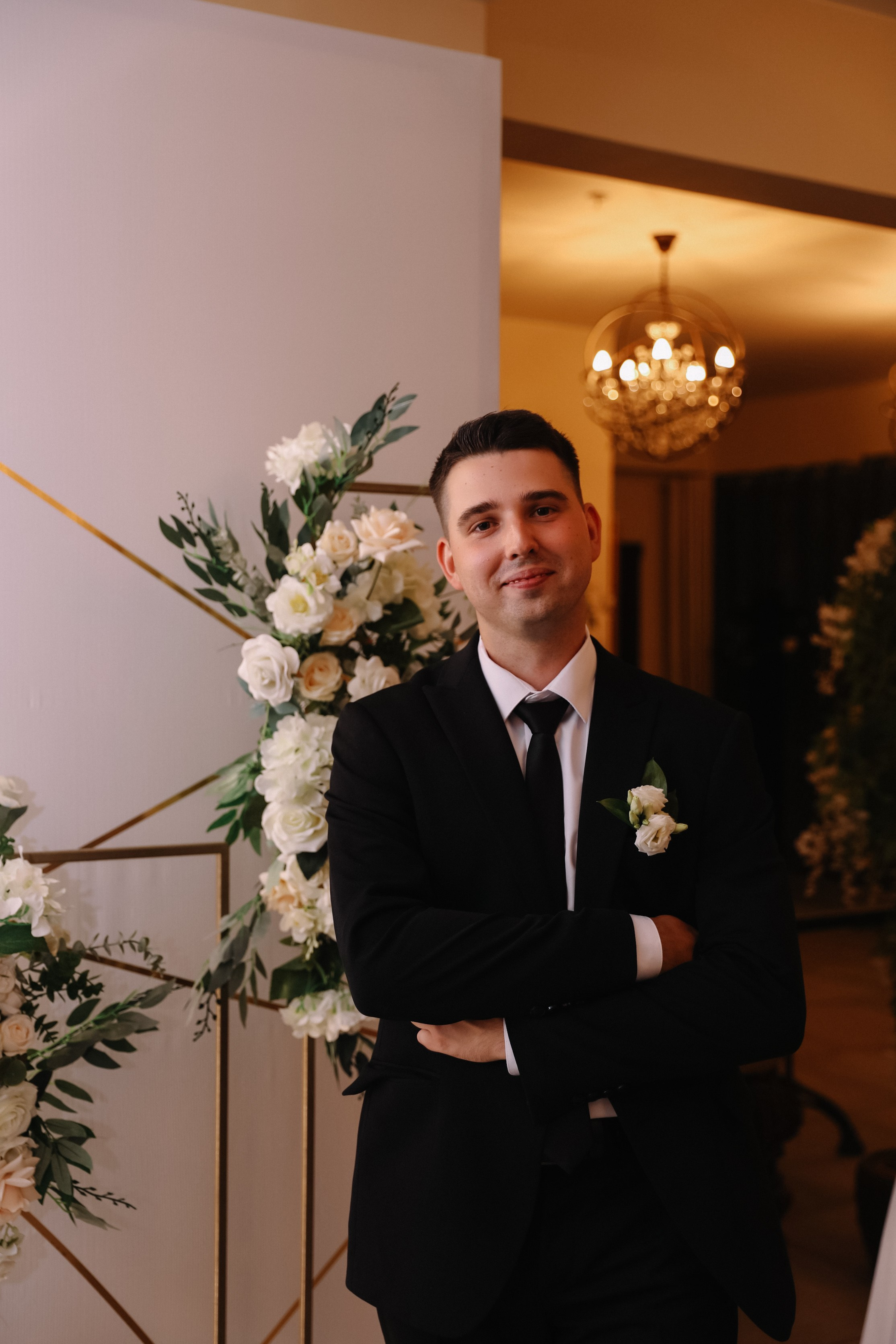 Эльвира и Дмитрий. Свадебный и семейный фотограф в городе Пенза, Саранск, Ковылкино