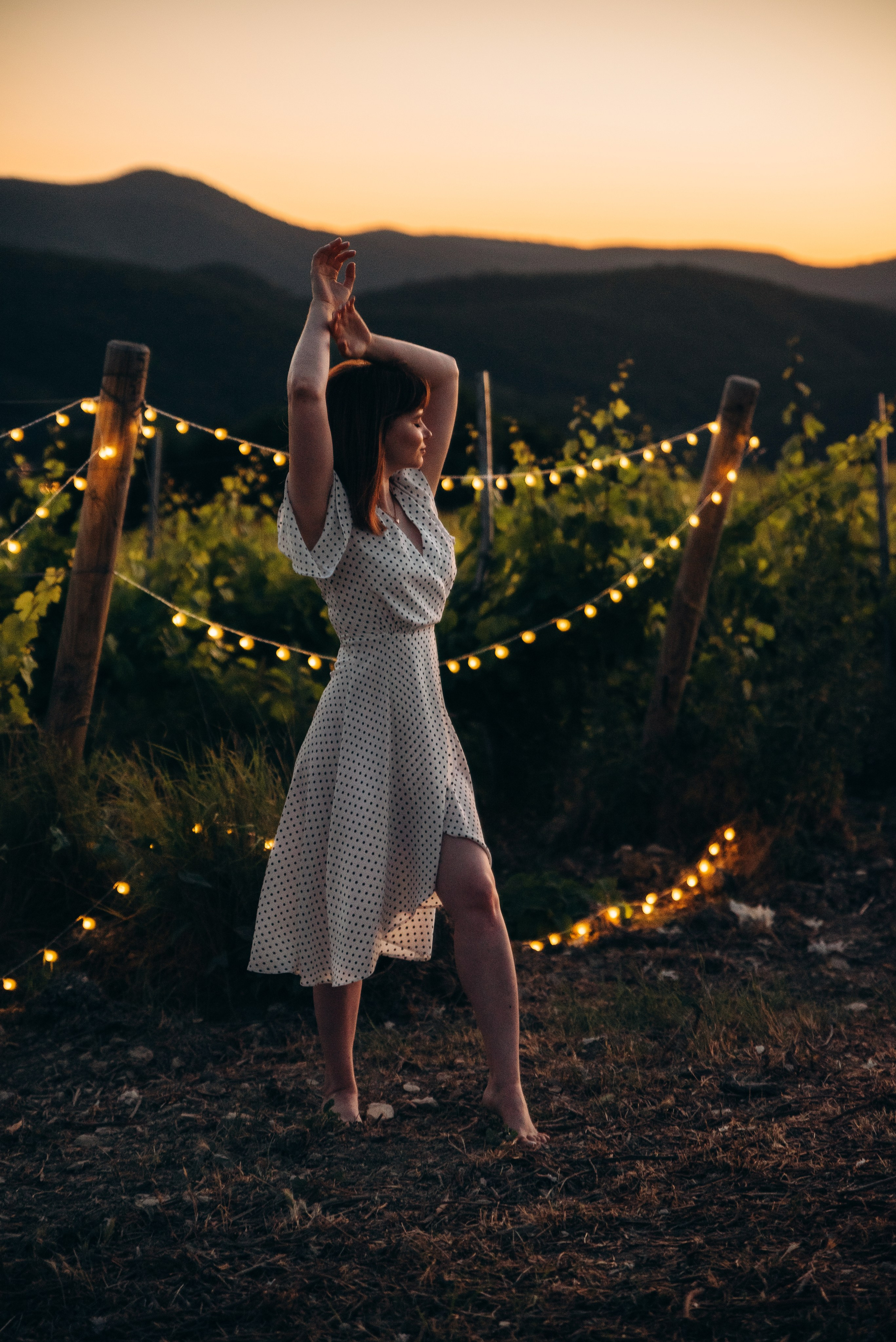 Валентина. Фотограф Новороссийск / ЮФО / Москва Руслан Пелин