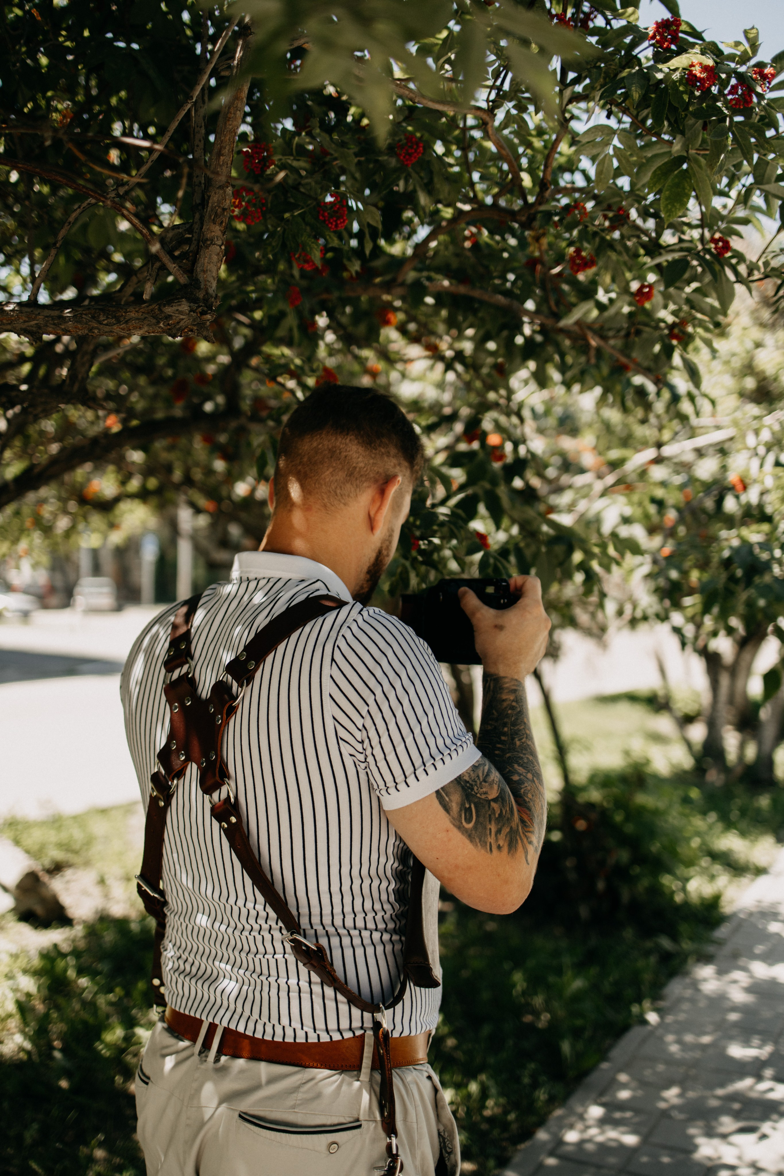 Свадебный видеограф — Сергей липин