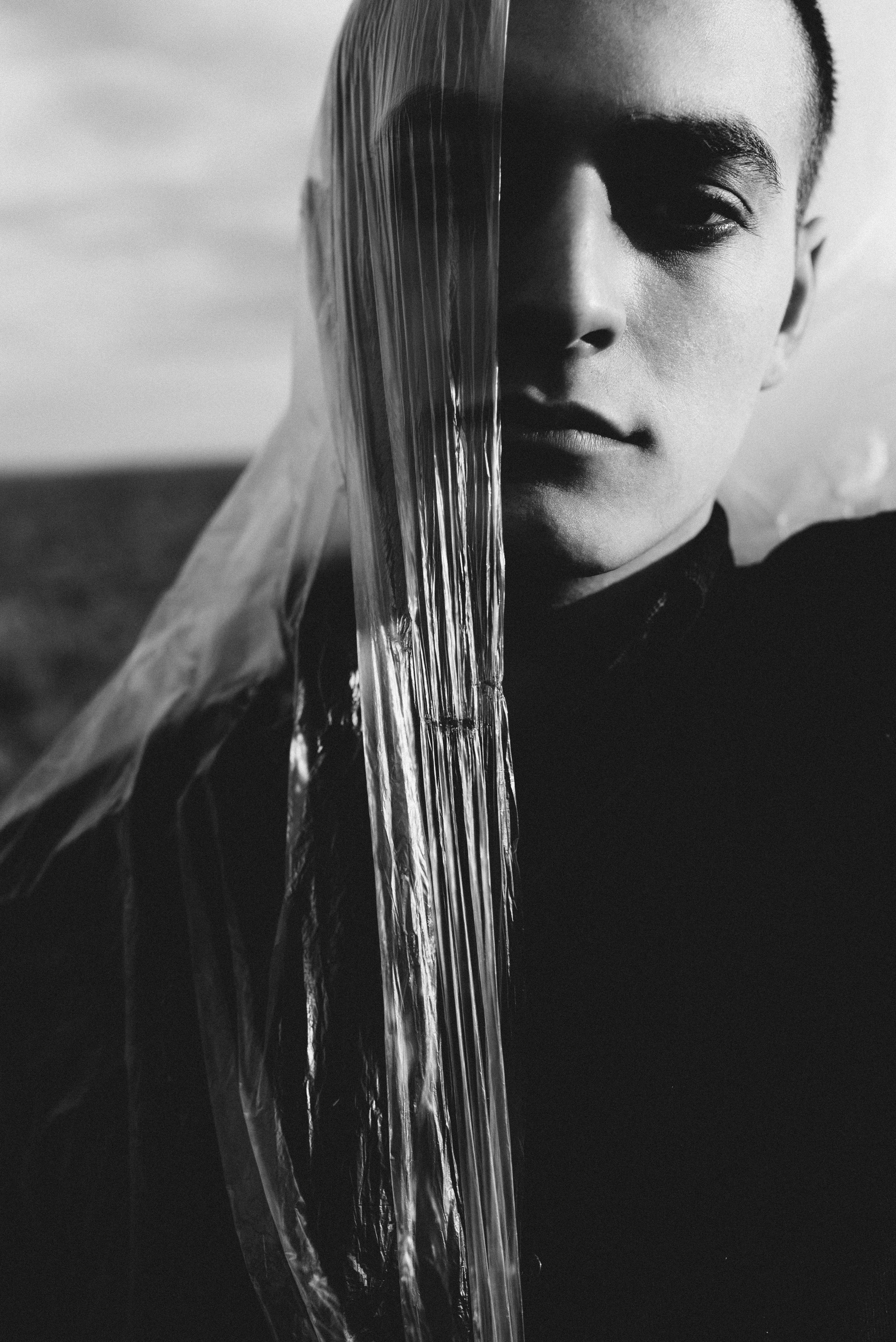 Zerowaste. Профессиональный фотограф Алексей Васенцев. Минск, СПБ, Москва