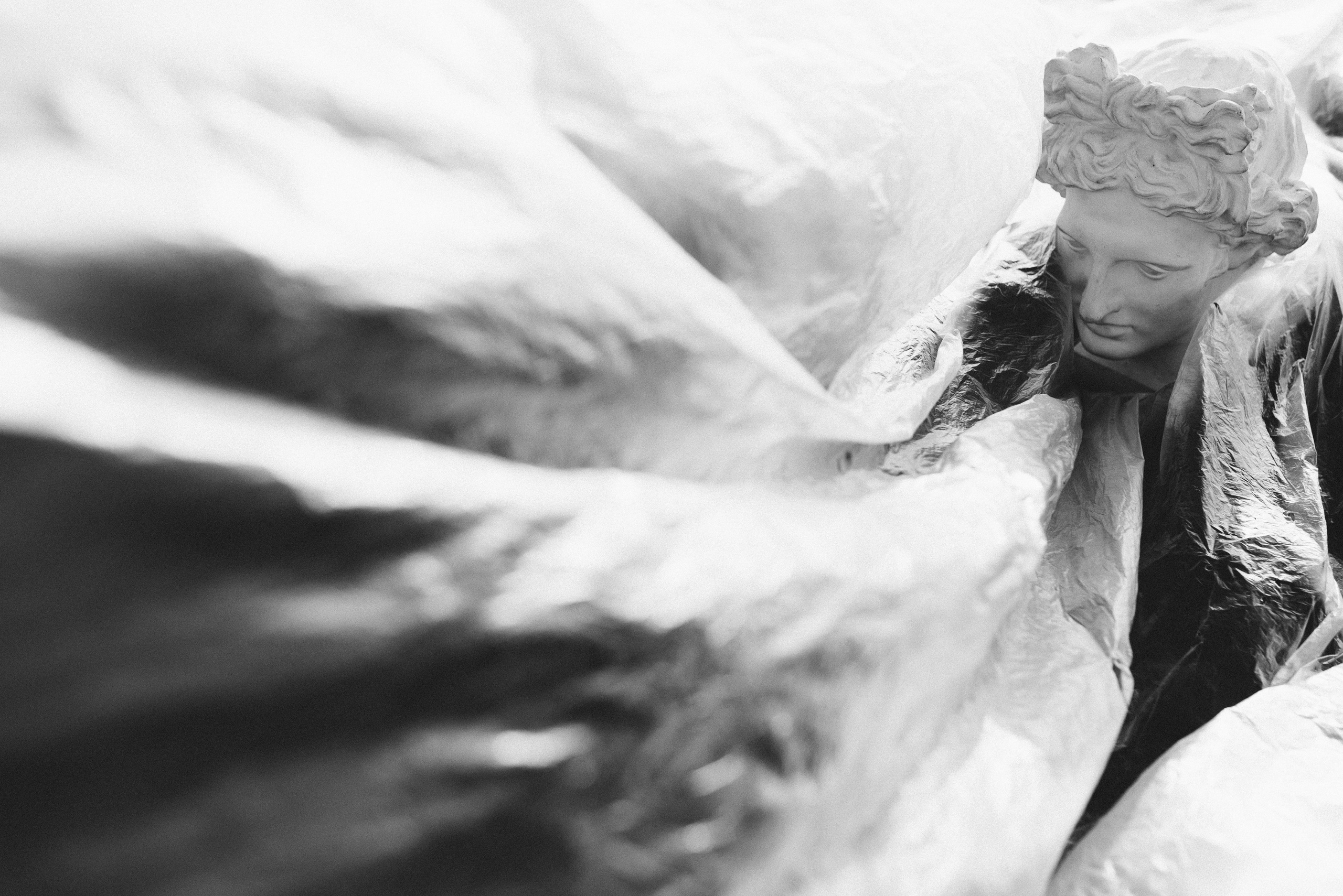 Zerowaste. Профессиональный фотограф Алексей Васенцев. Минск, СПБ, Москва