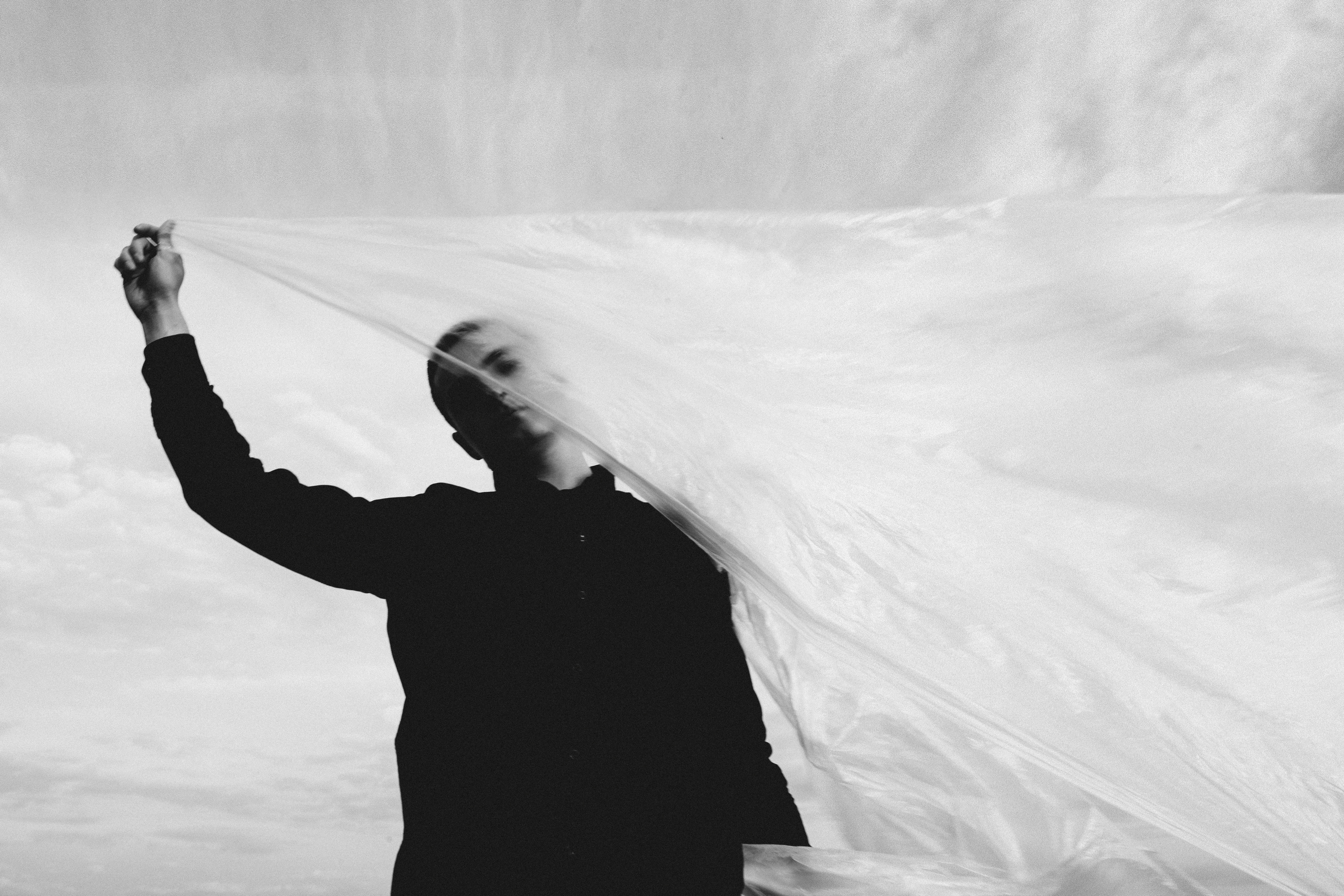 Zerowaste. Профессиональный фотограф Алексей Васенцев. Минск, СПБ, Москва