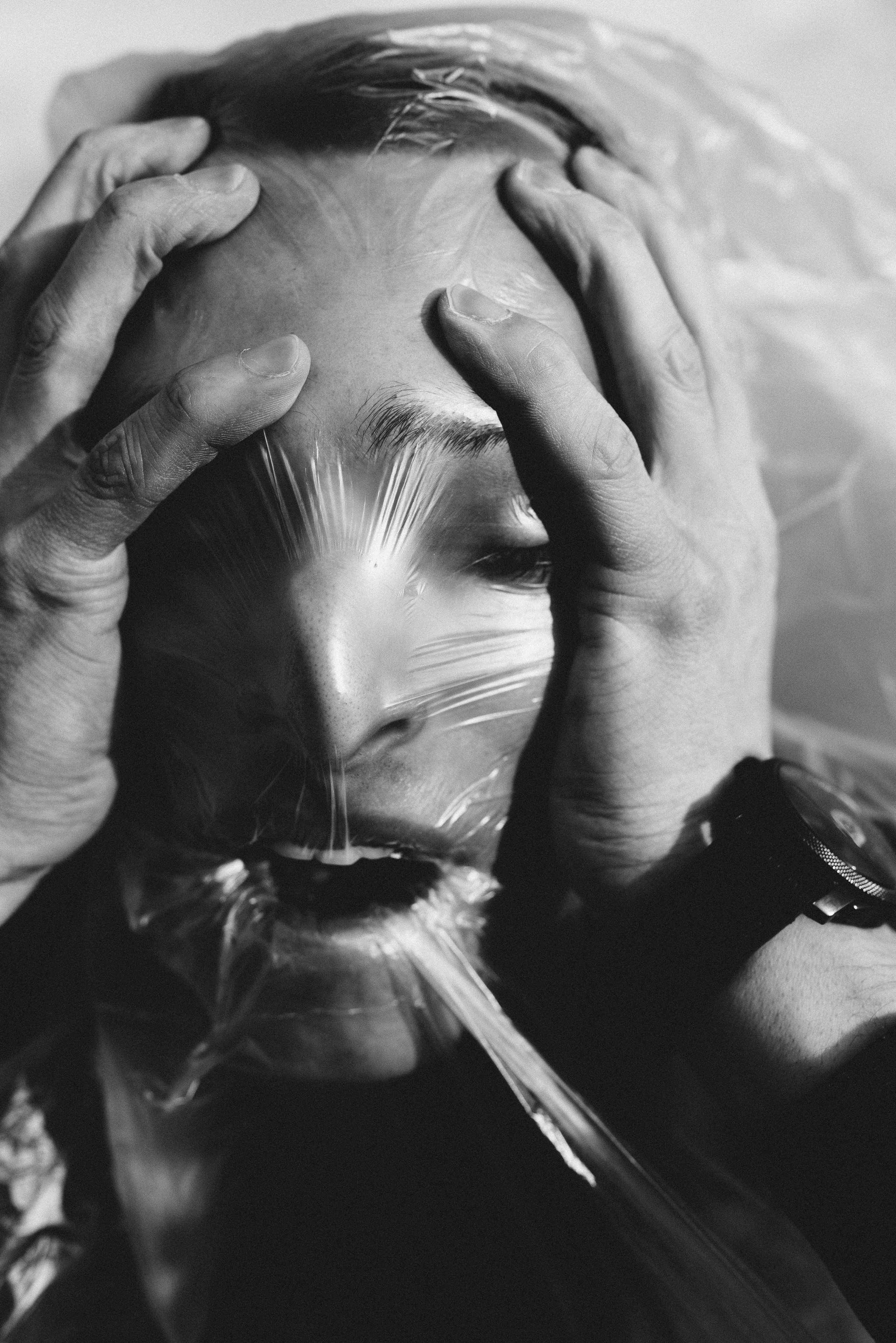 Zerowaste. Профессиональный фотограф Алексей Васенцев. Минск, СПБ, Москва