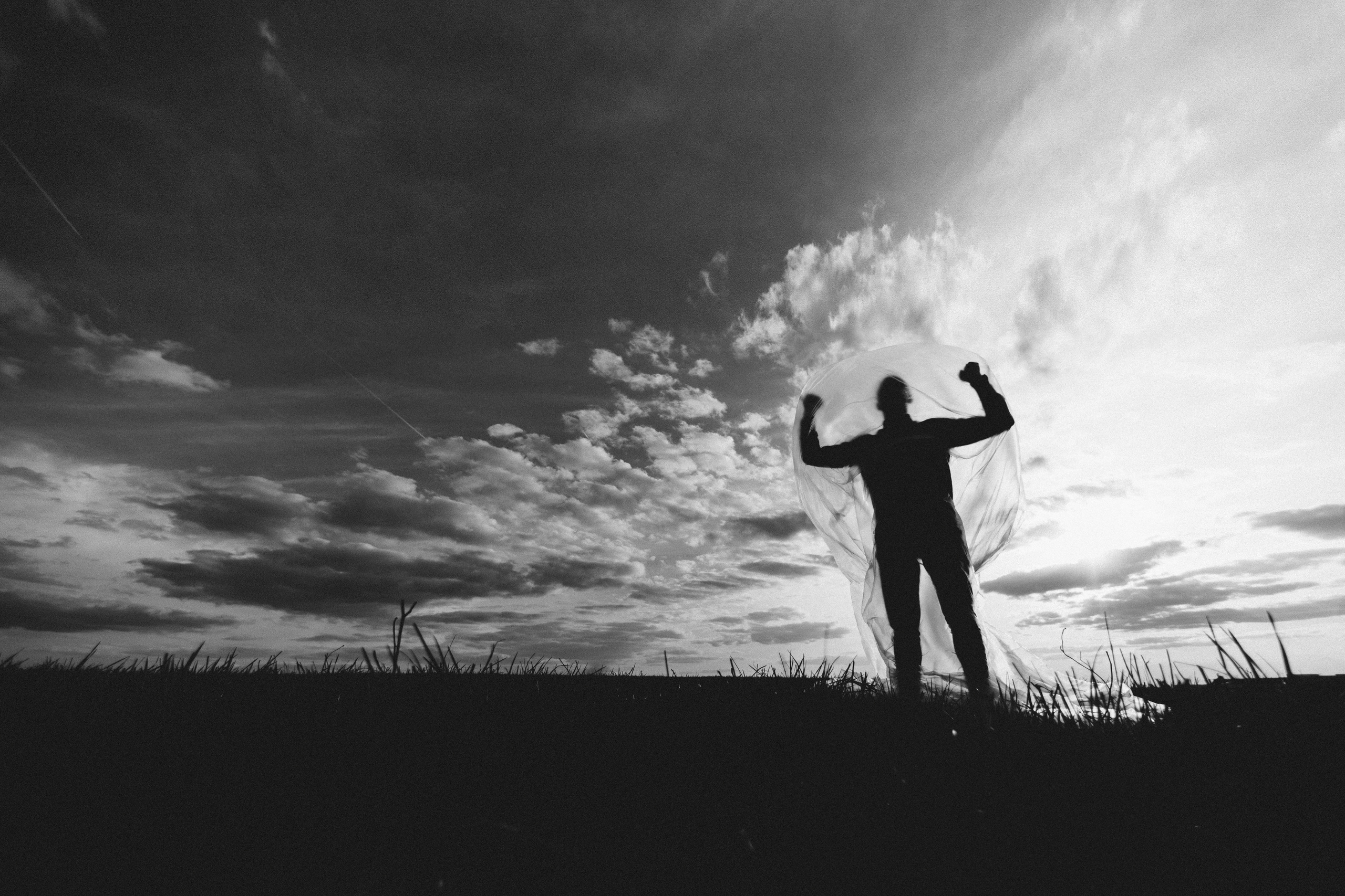 Zerowaste. Профессиональный фотограф Алексей Васенцев. Минск, СПБ, Москва