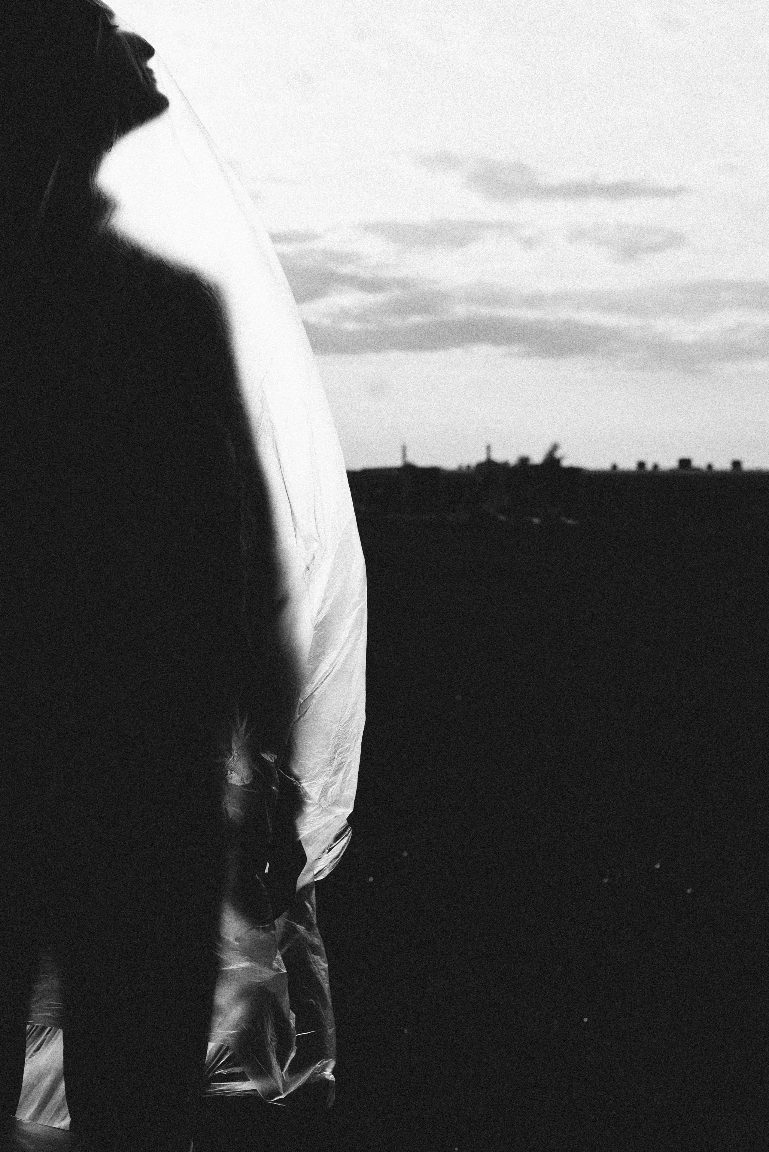 Zerowaste. Профессиональный фотограф Алексей Васенцев. Минск, СПБ, Москва