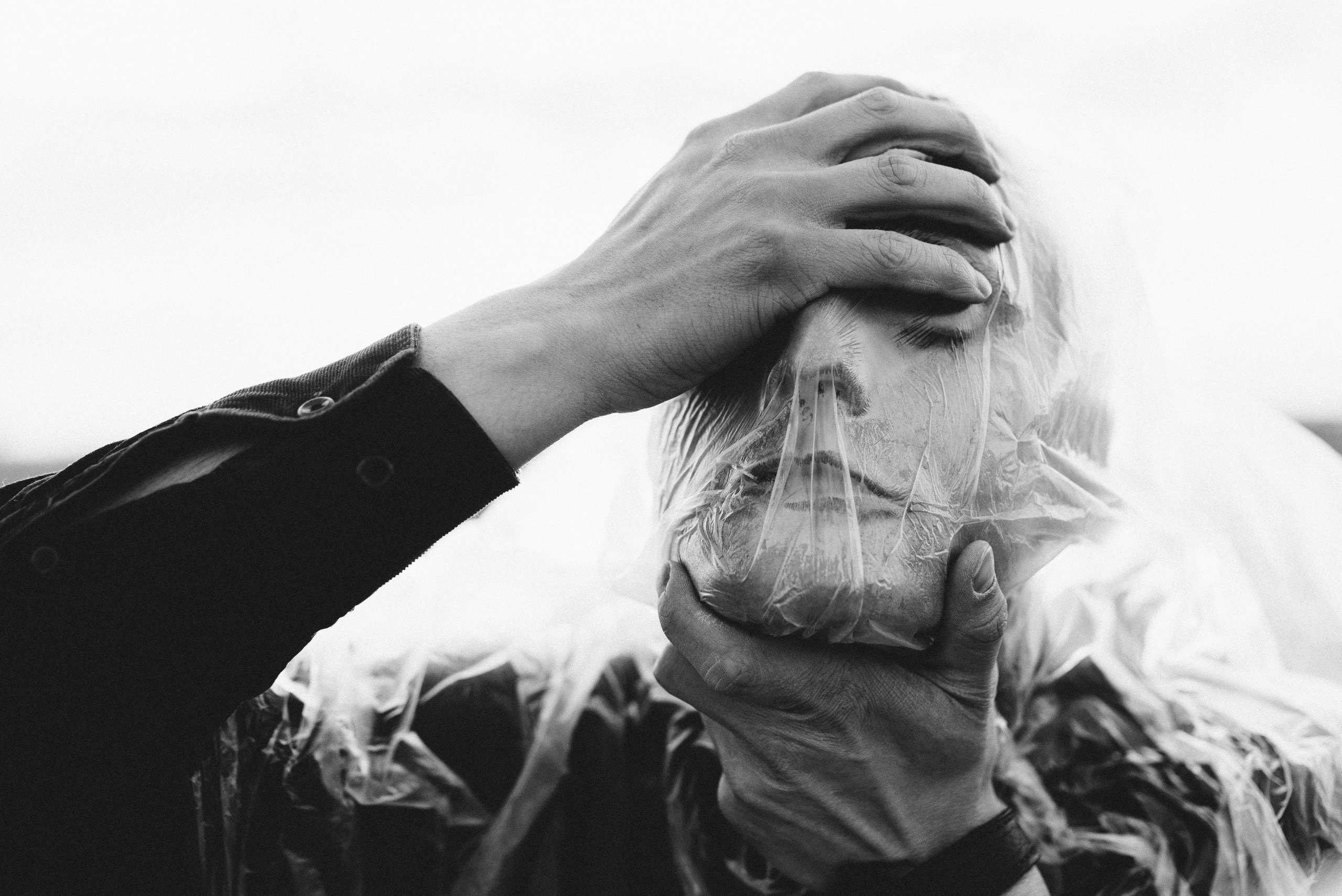 Zerowaste. Профессиональный фотограф Алексей Васенцев. Минск, СПБ, Москва