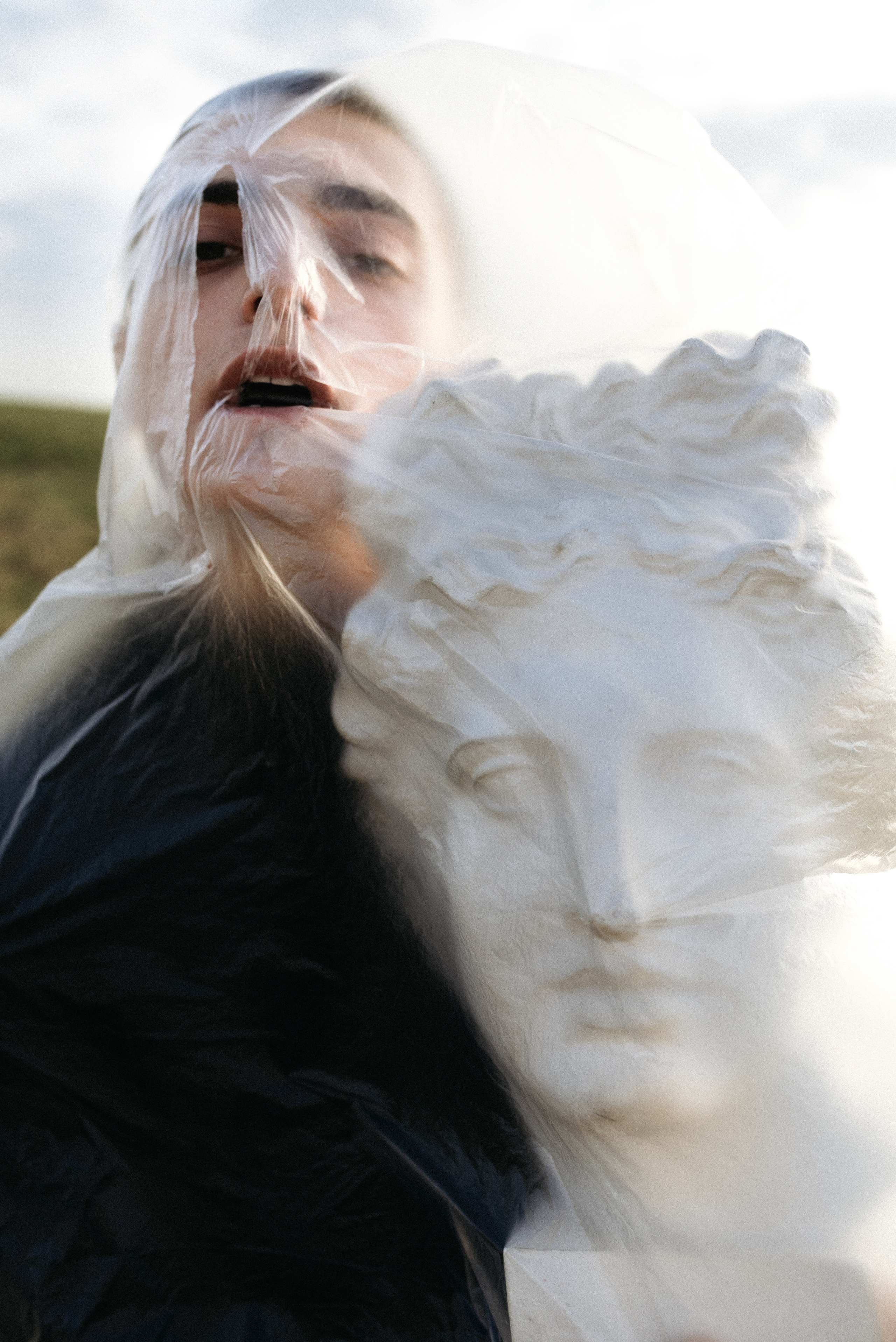 Zerowaste. Профессиональный фотограф Алексей Васенцев. Минск, СПБ, Москва