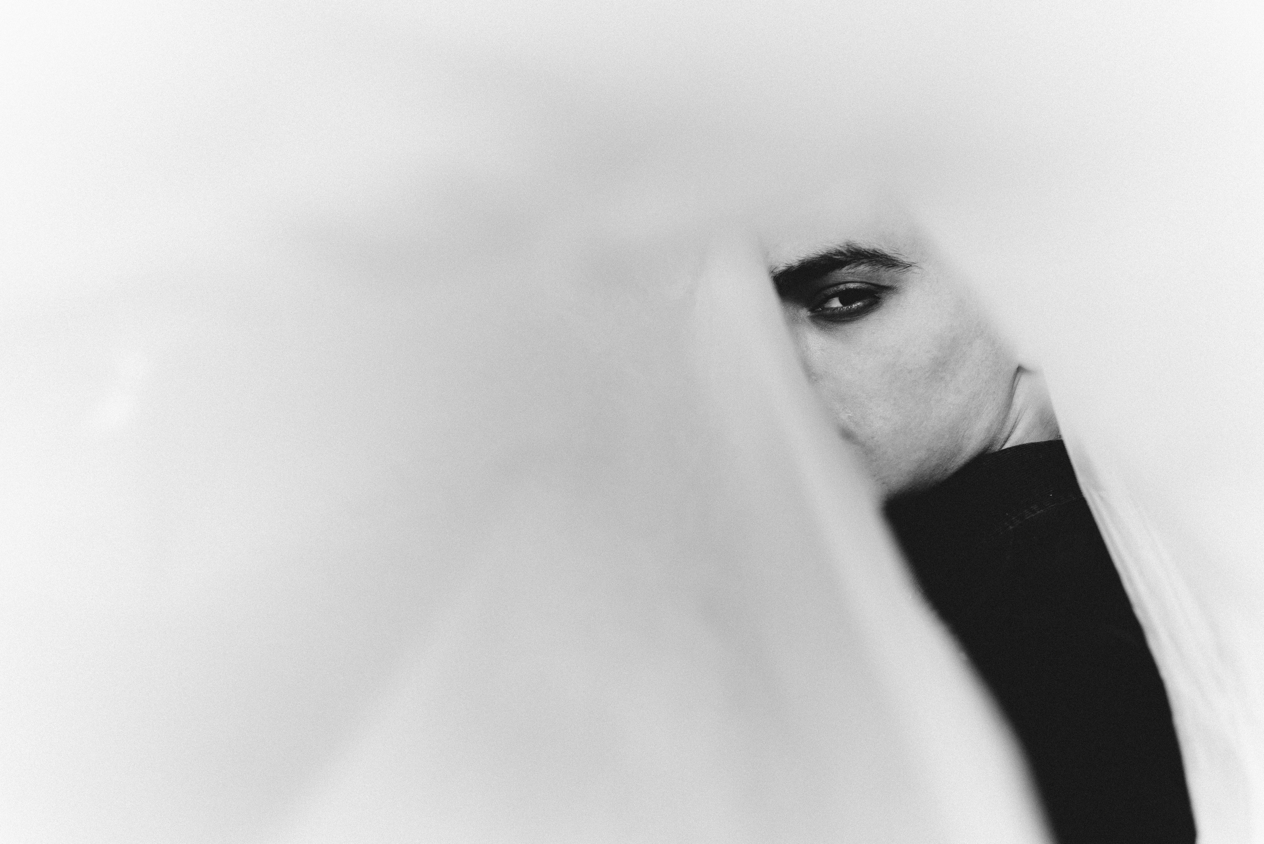 Zerowaste. Профессиональный фотограф Алексей Васенцев. Минск, СПБ, Москва