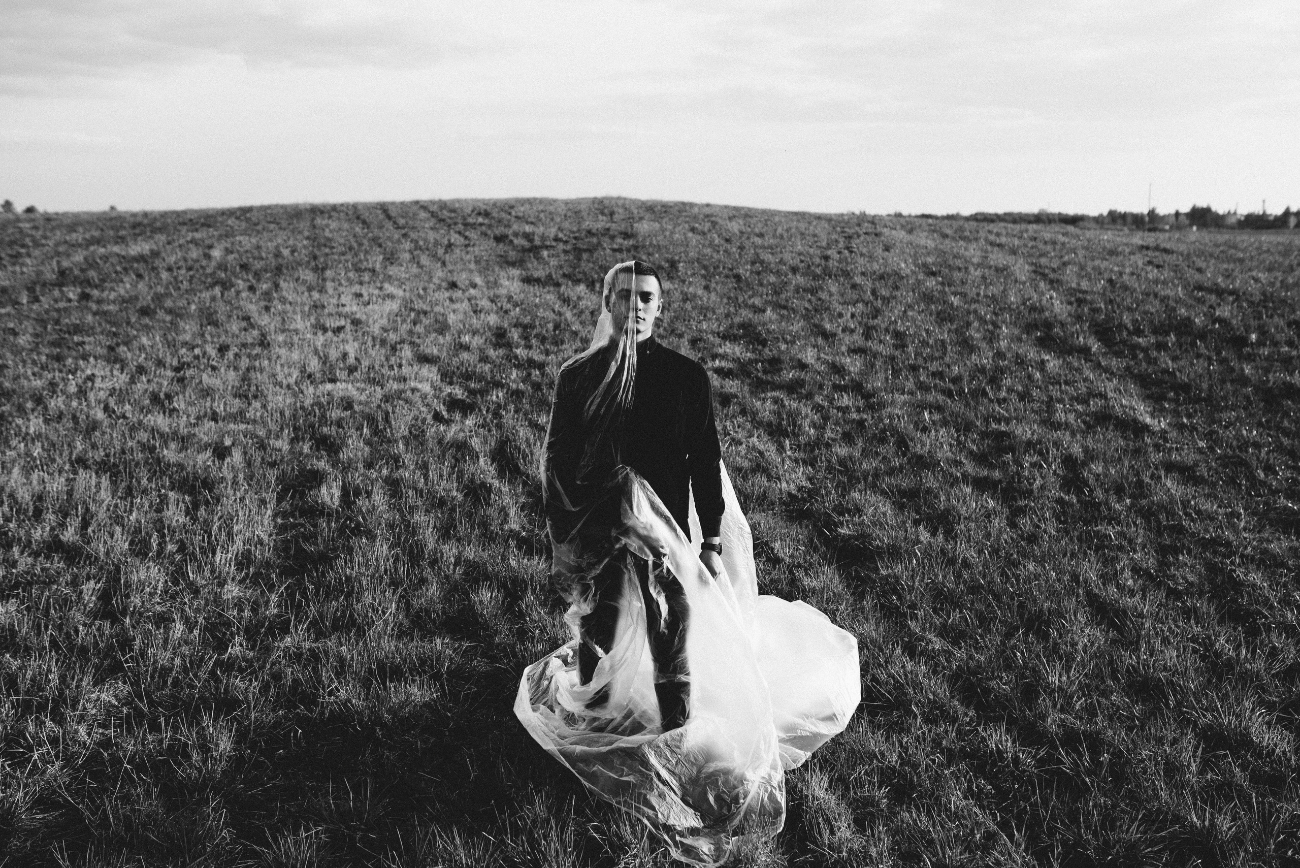 Zerowaste. Профессиональный фотограф Алексей Васенцев. Минск, СПБ, Москва