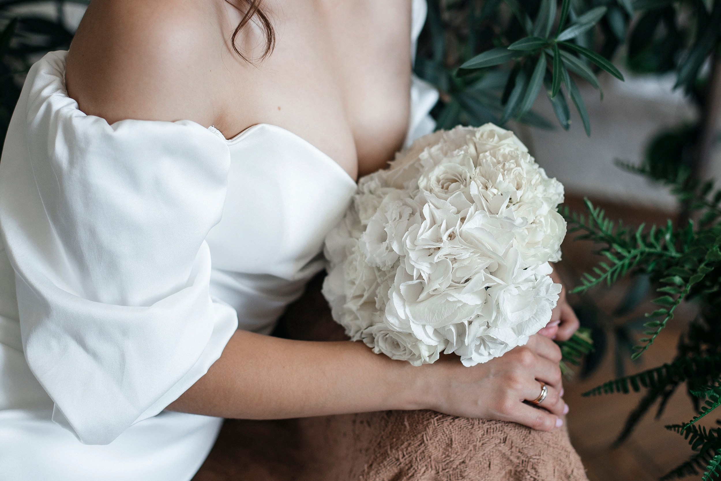 Данила и Лиза. Свадебный фотограф, фотограф на крещение, фотограф на день рождения в Воронеже