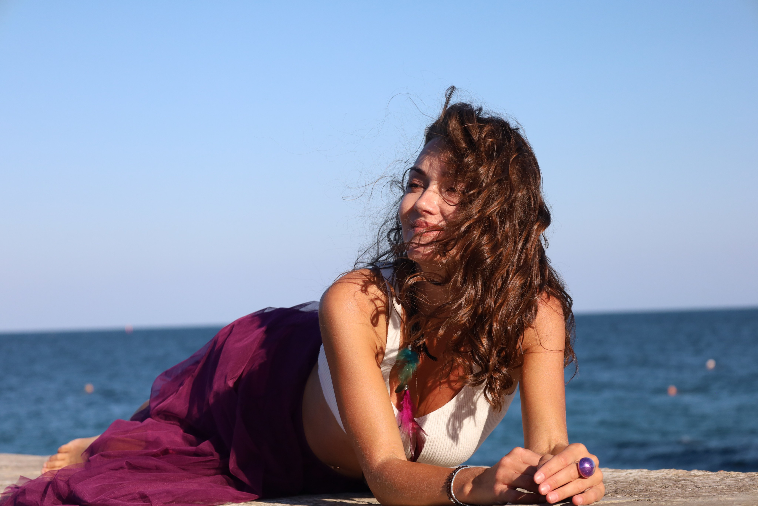 Евгения. Фотограф Севастополь Светлана Шатилова