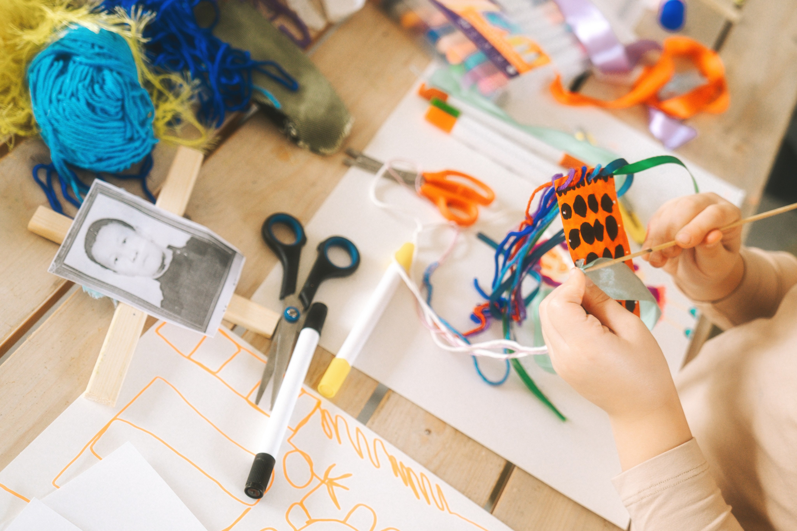 СЕМЕЙНЫЙ МАСТЕР-КЛАСС («РЕЛЬСЫ» Х КУСТ). Главная