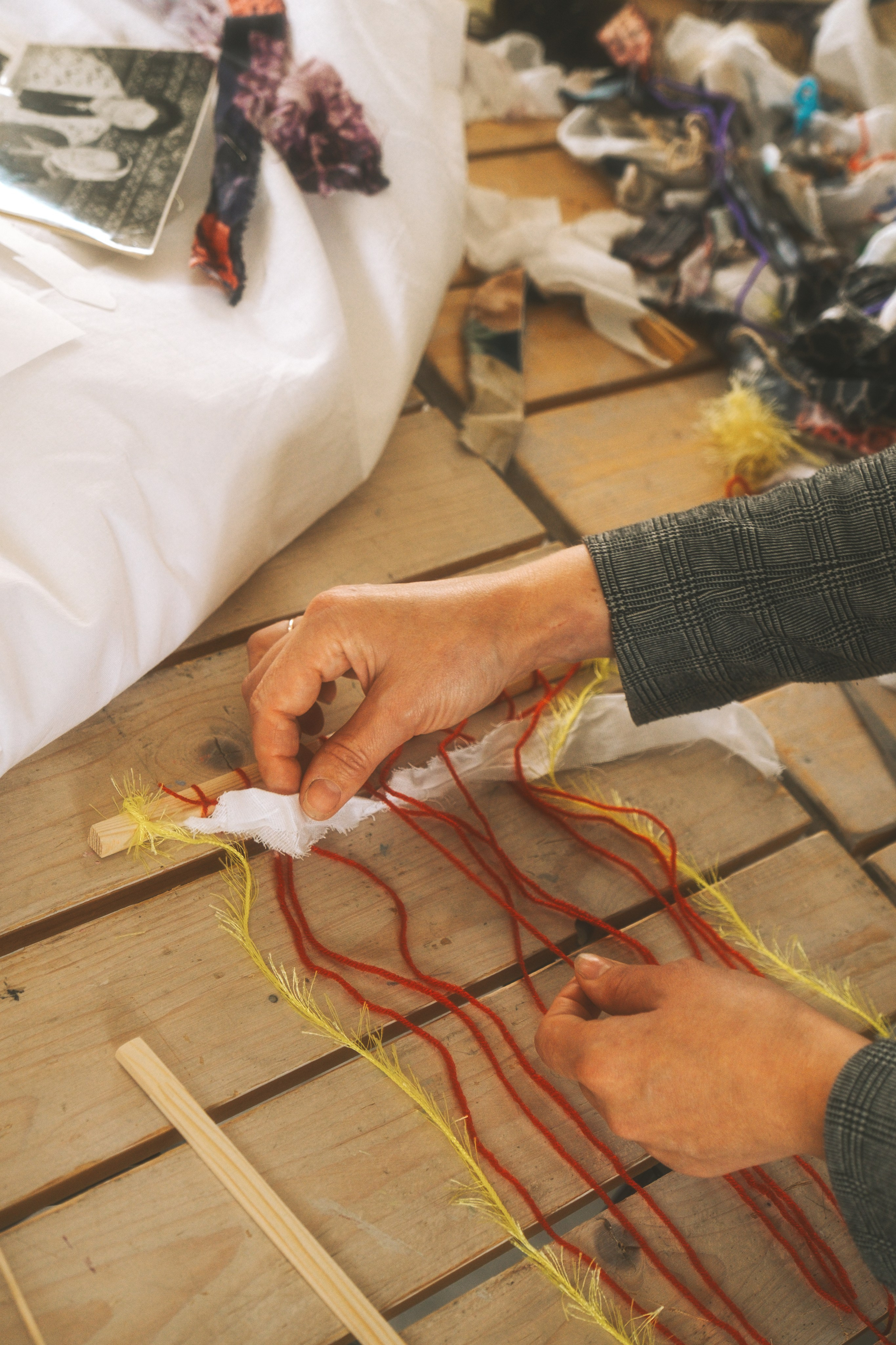 СЕМЕЙНЫЙ МАСТЕР-КЛАСС («РЕЛЬСЫ» Х КУСТ). Главная