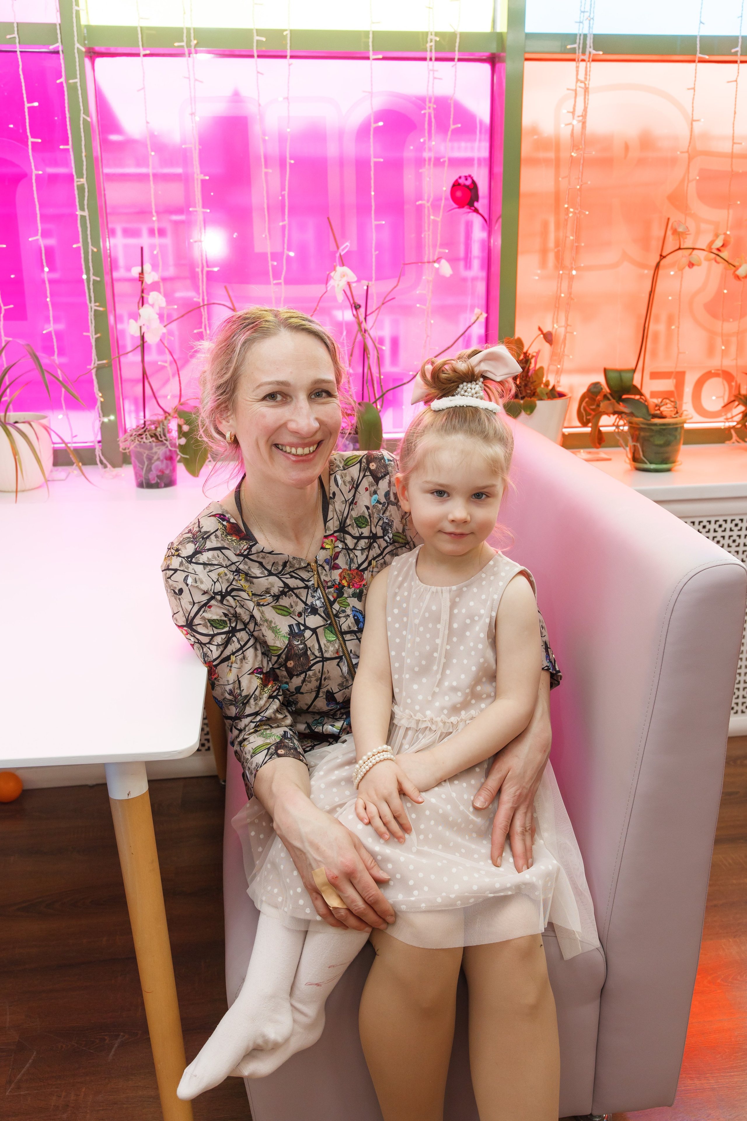 Детский День Рождения, Мише 3 годика, «Мультяшка». Свадебный и репортажный фотограф (Москва, Королев и другие)