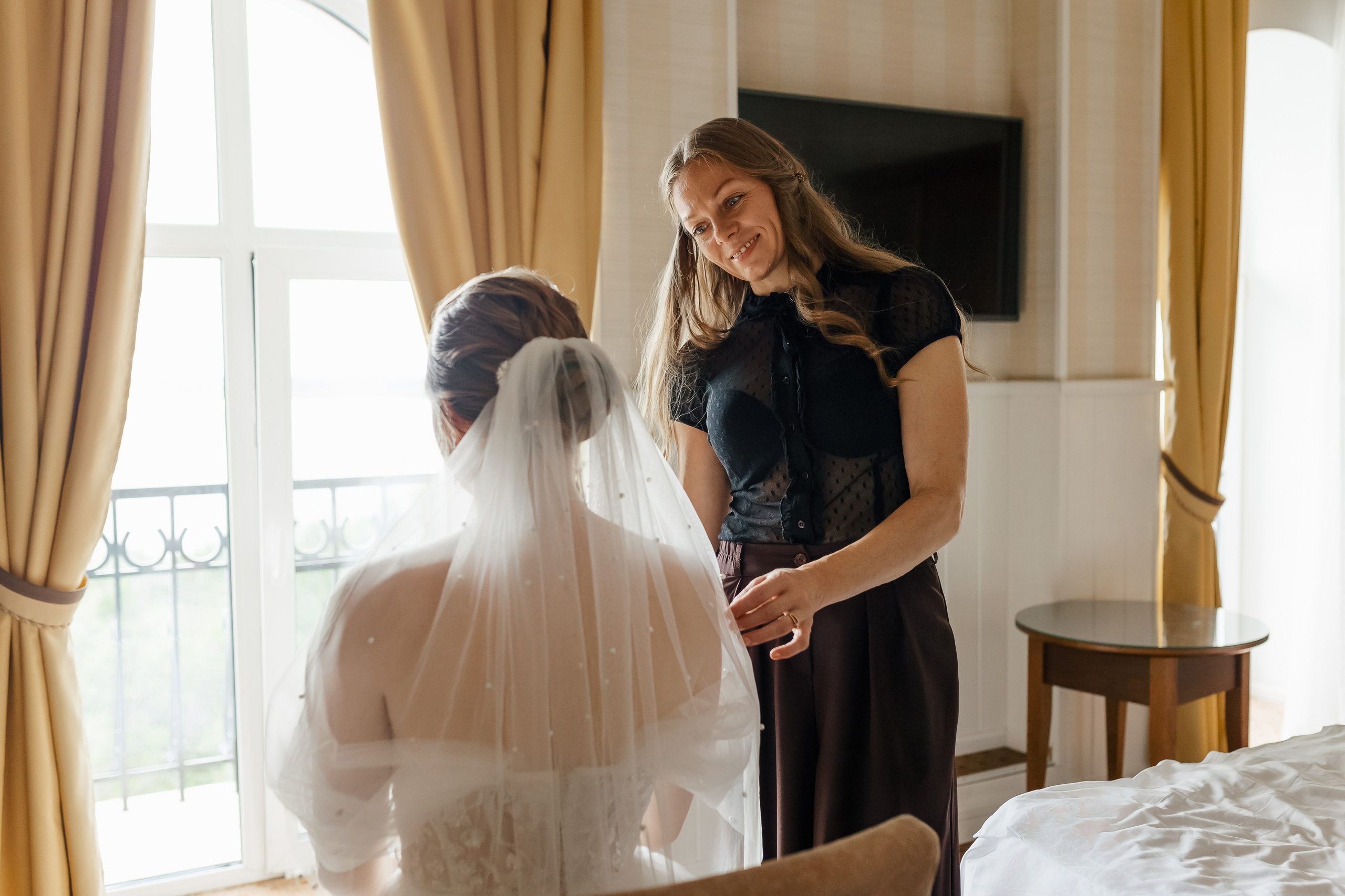 Егор и Наталья. Sopka. Интурист. Свадебный фотограф в Хабаровске