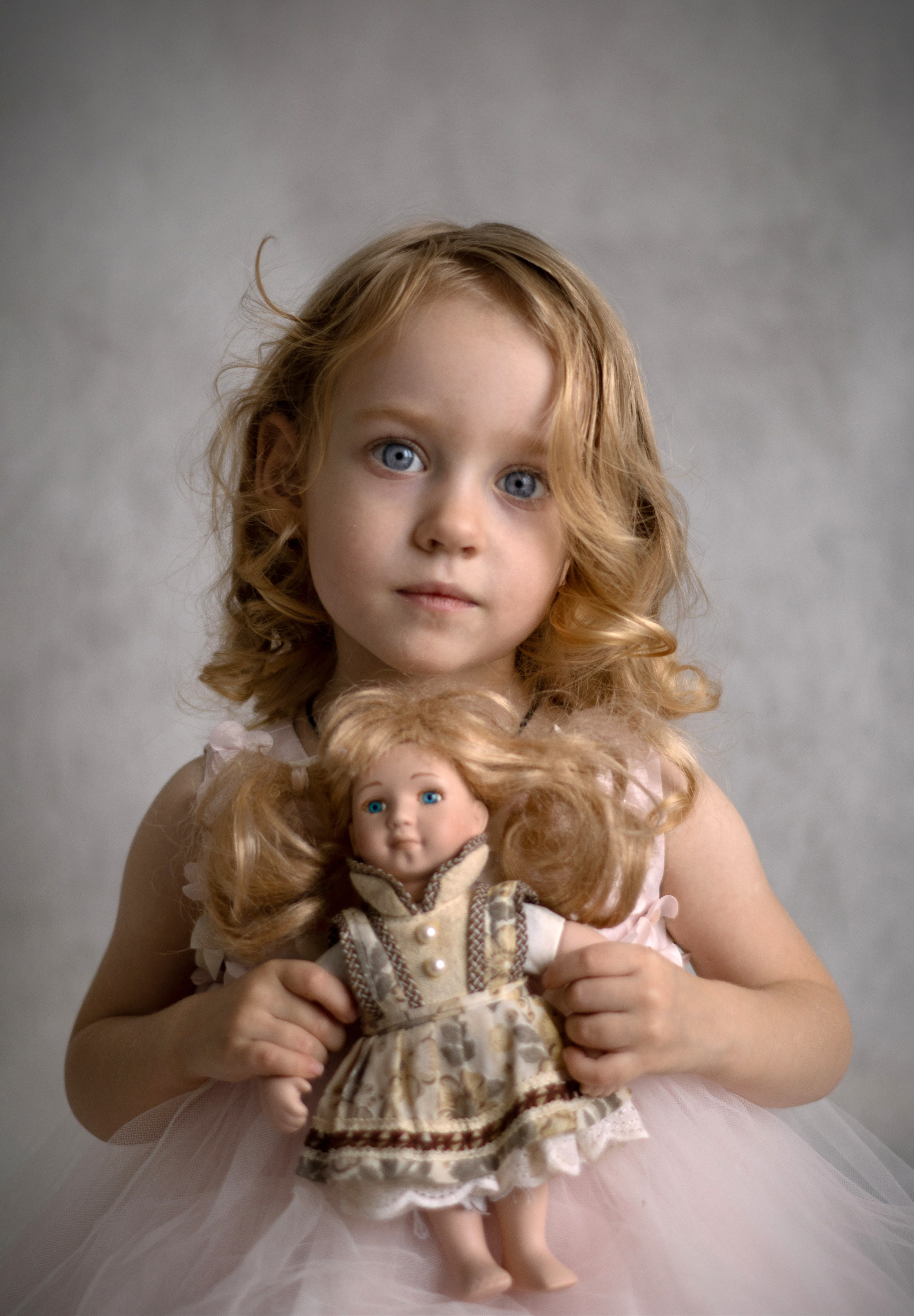 Портреты. Семейный и детский фотограф Антон Зорин